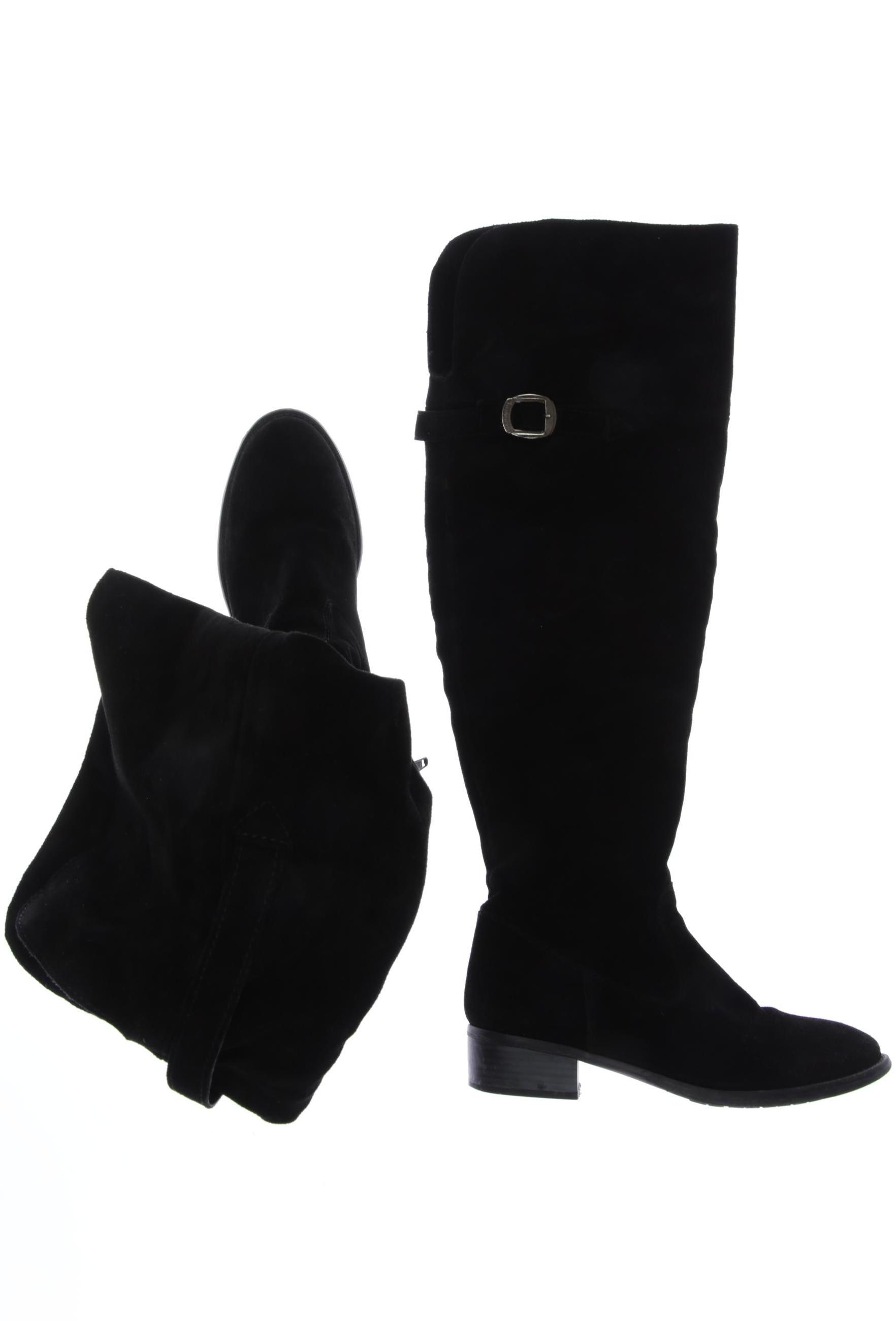 

Tamaris Damen Stiefel, schwarz, Gr. 40.5