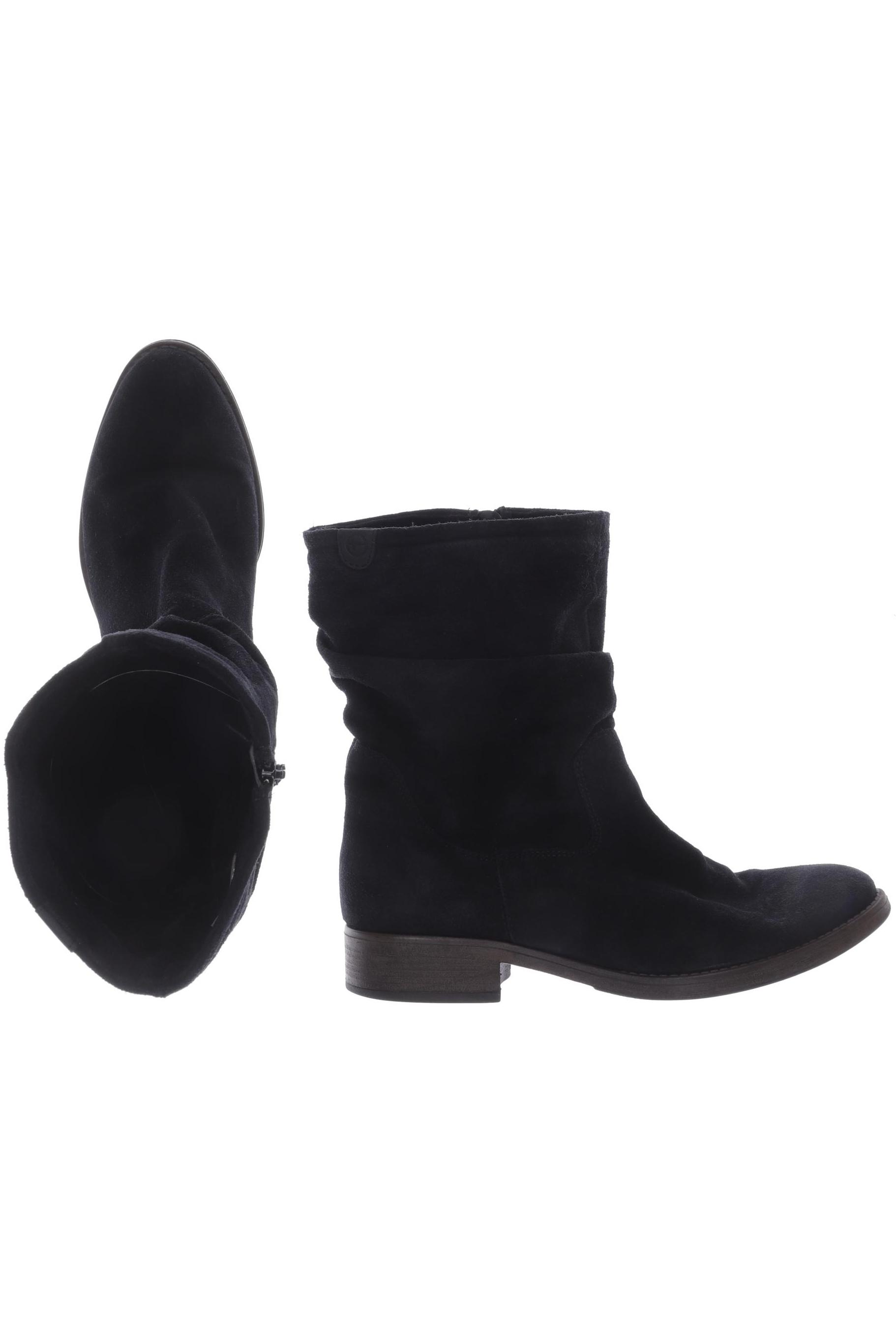 

Tamaris Damen Stiefel, schwarz