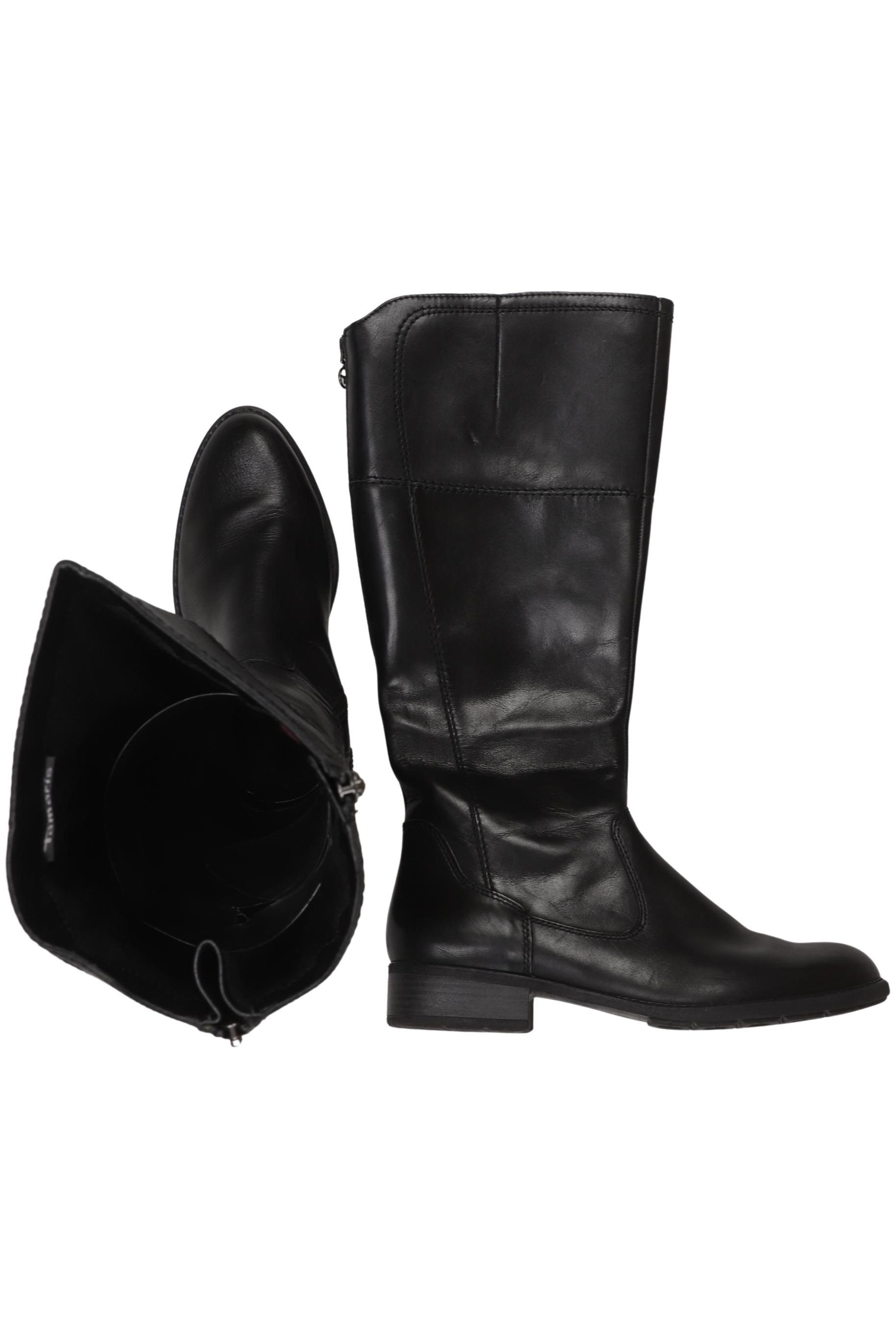 

Tamaris Damen Stiefel, schwarz, Gr. 41