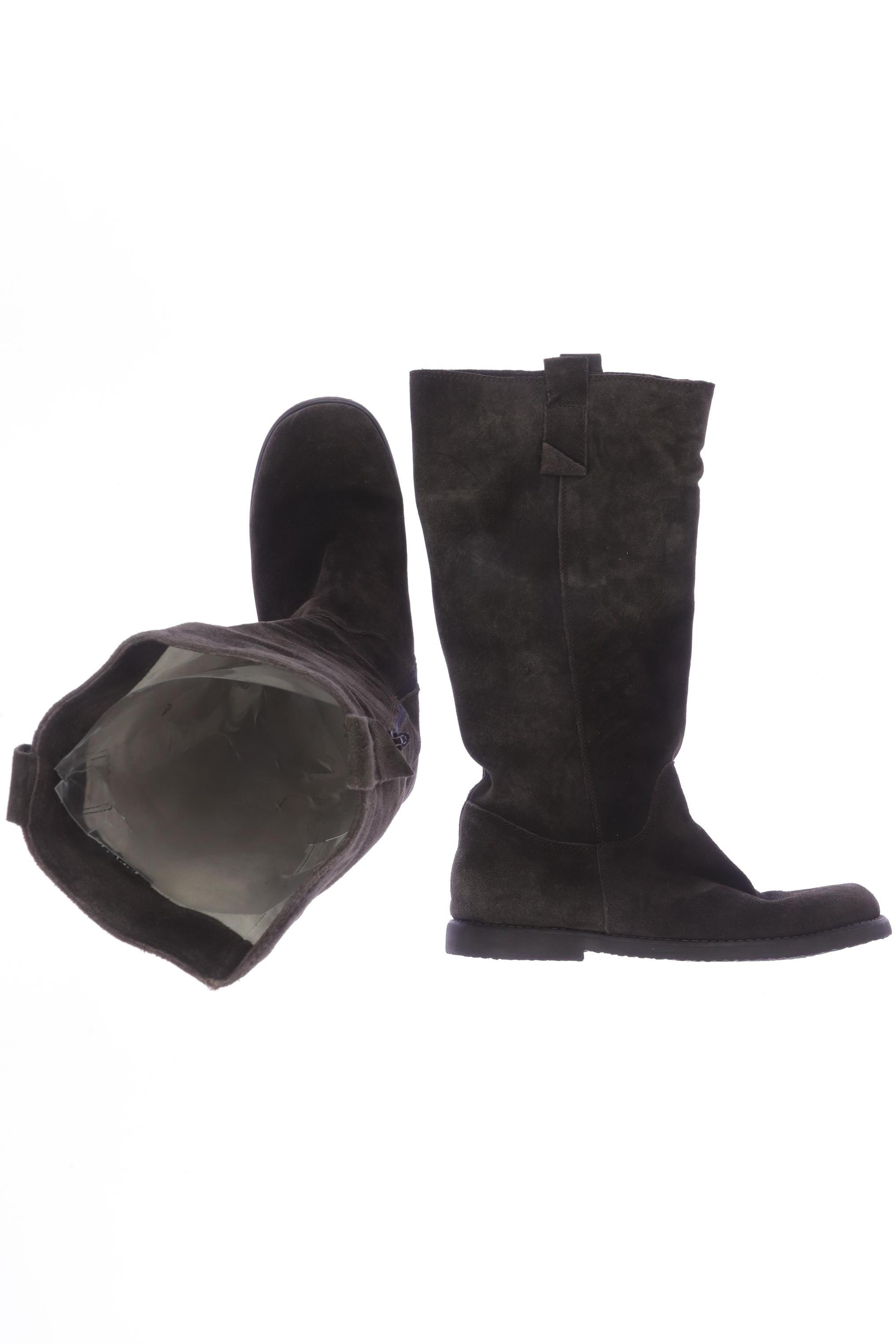 

Tamaris Damen Stiefel, braun, Gr. 42