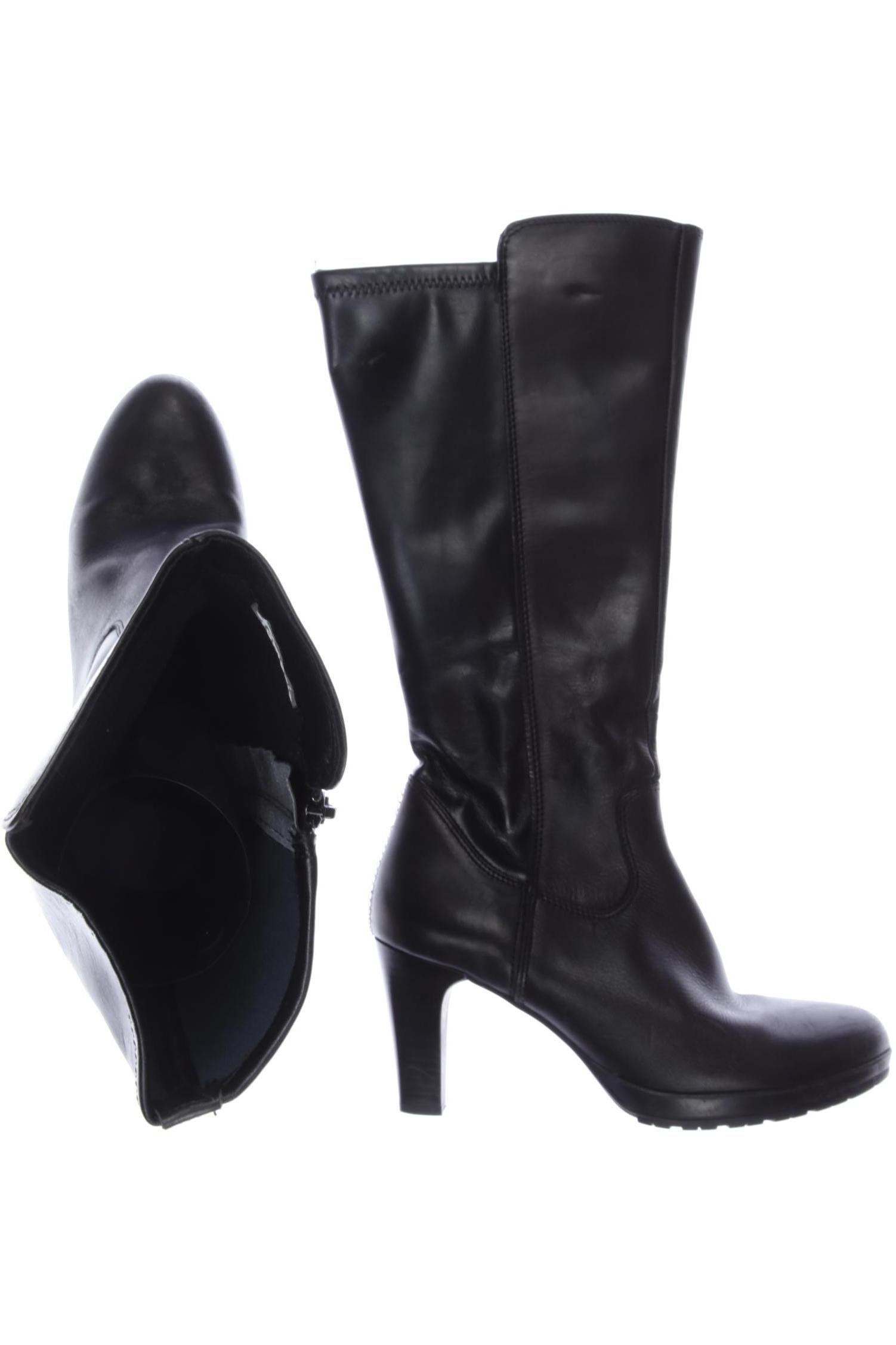 

Tamaris Damen Stiefel, schwarz, Gr. 38