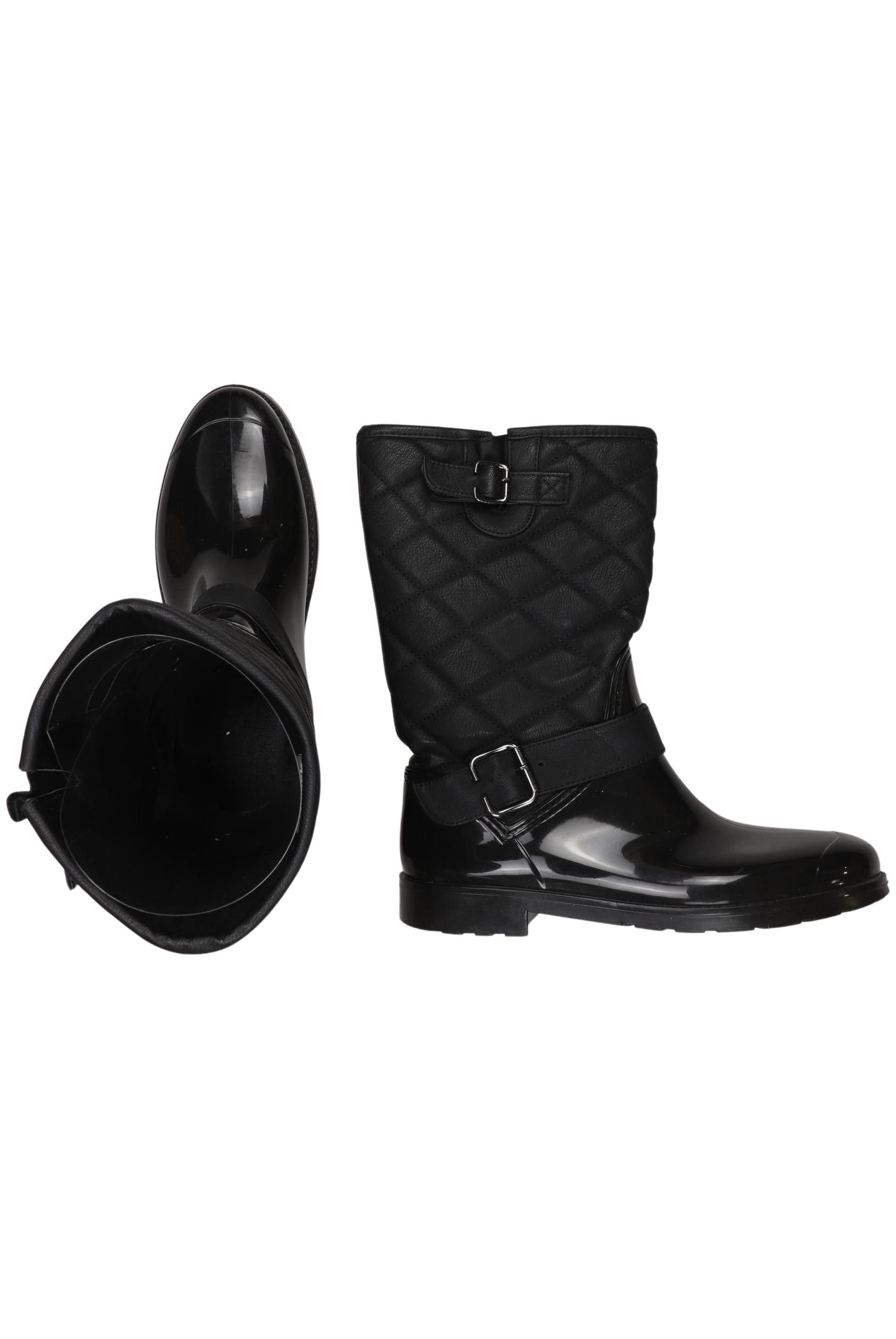 

Tamaris Damen Stiefel, schwarz, Gr. 42