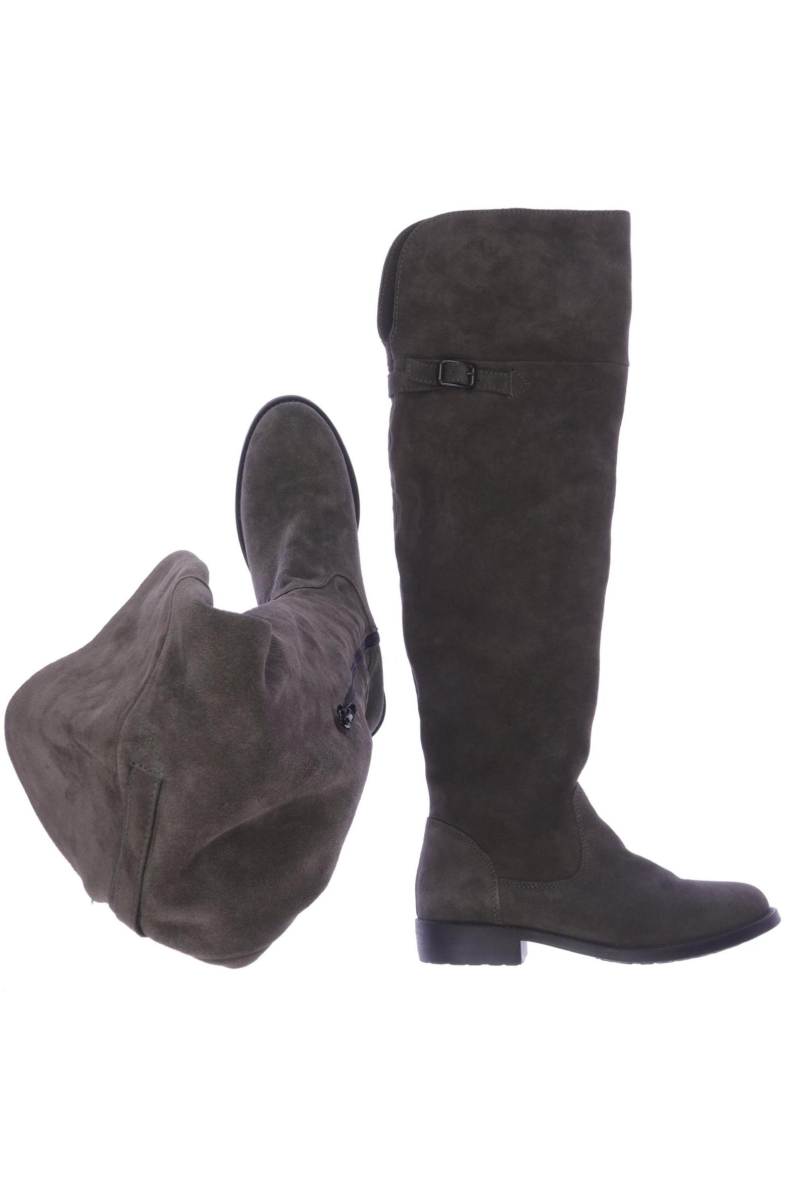 

Tamaris Damen Stiefel, braun, Gr. 38