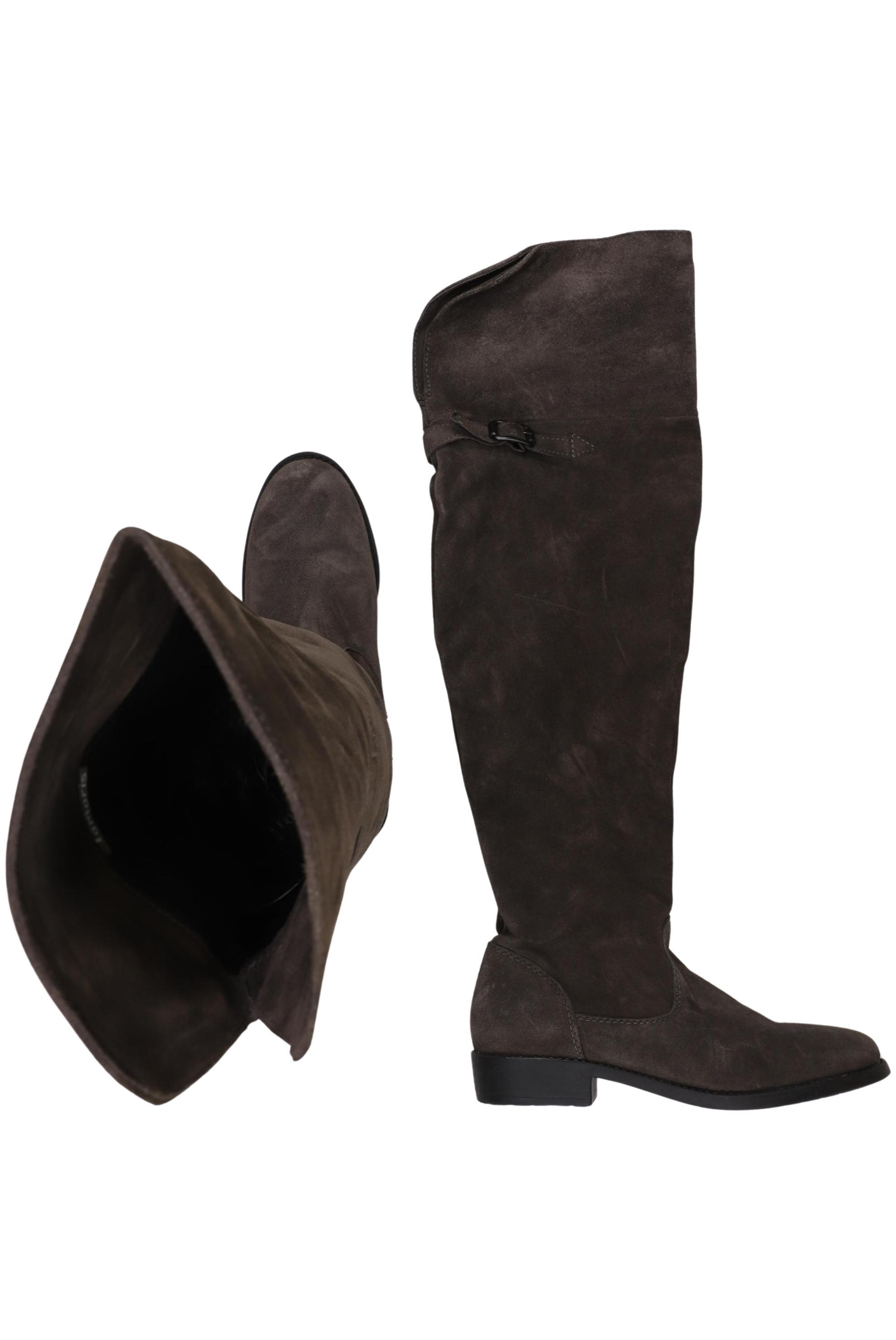 

Tamaris Damen Stiefel, braun, Gr. 37