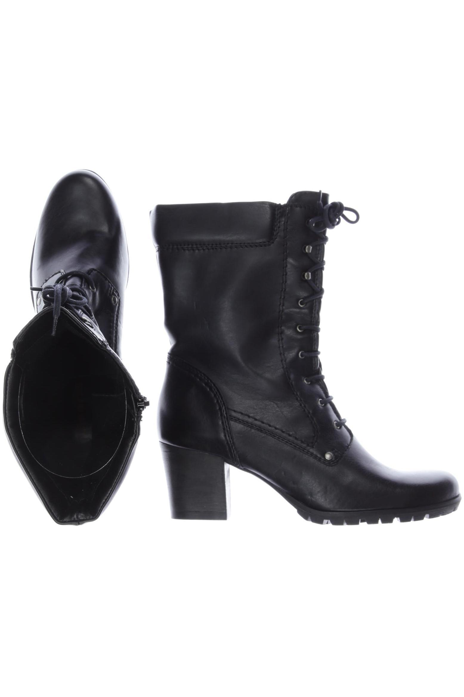 

Tamaris Damen Stiefel, schwarz, Gr. 41