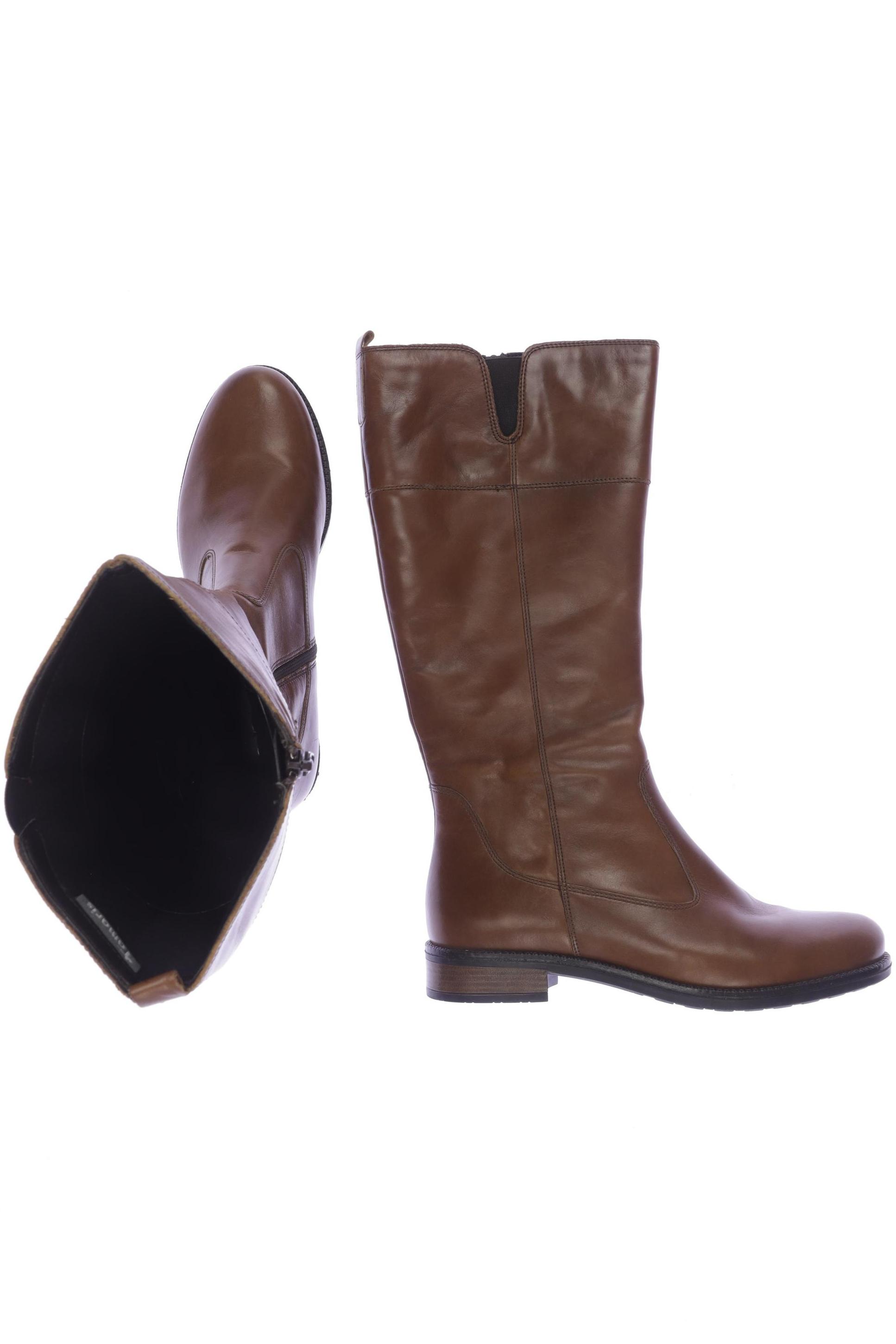 

Tamaris Damen Stiefel, braun