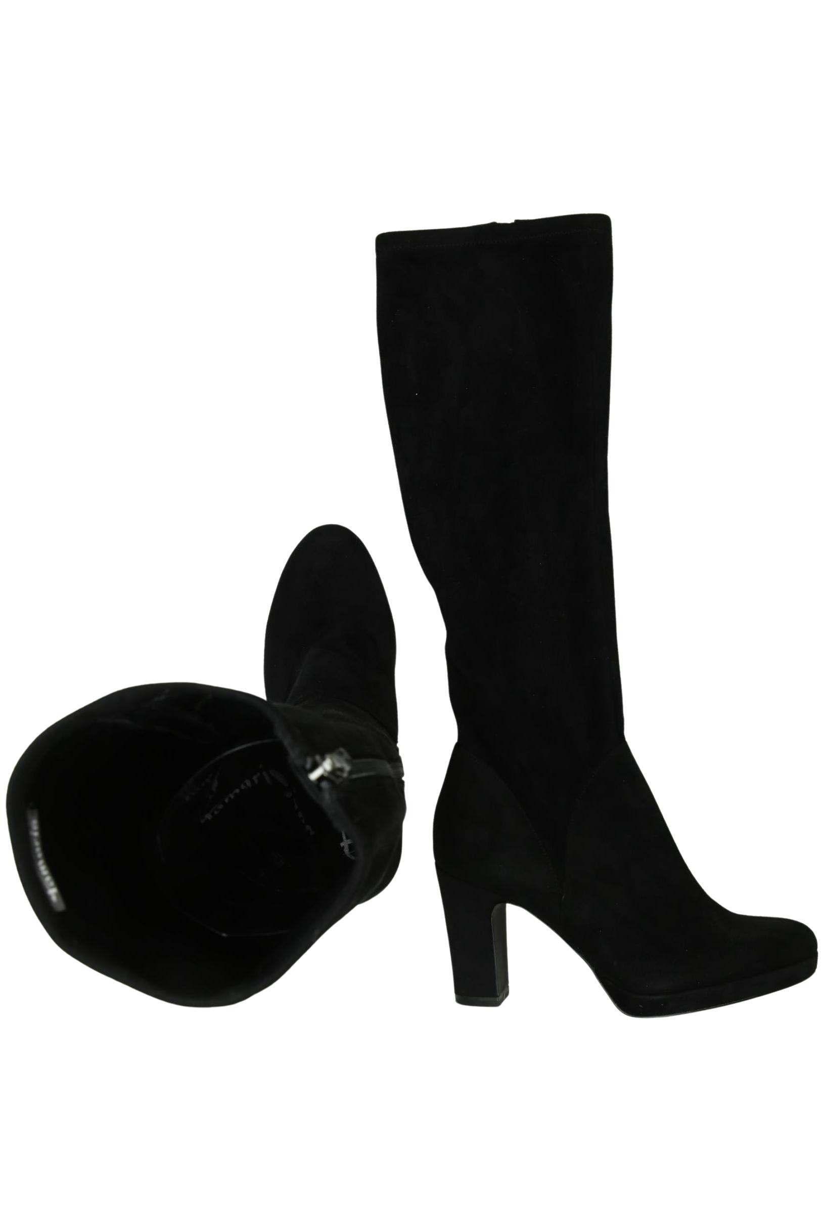 

Tamaris Damen Stiefel, schwarz, Gr. 36