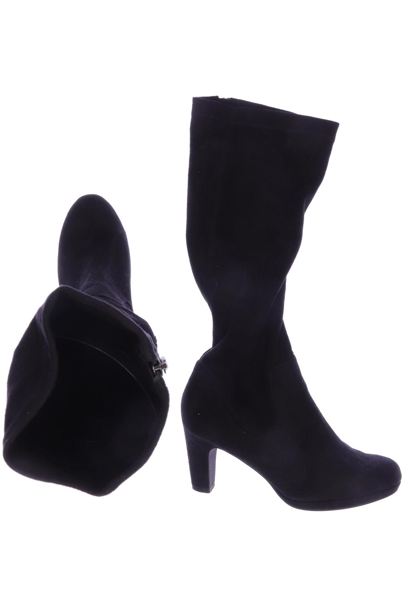 

Tamaris Damen Stiefel, schwarz, Gr. 38