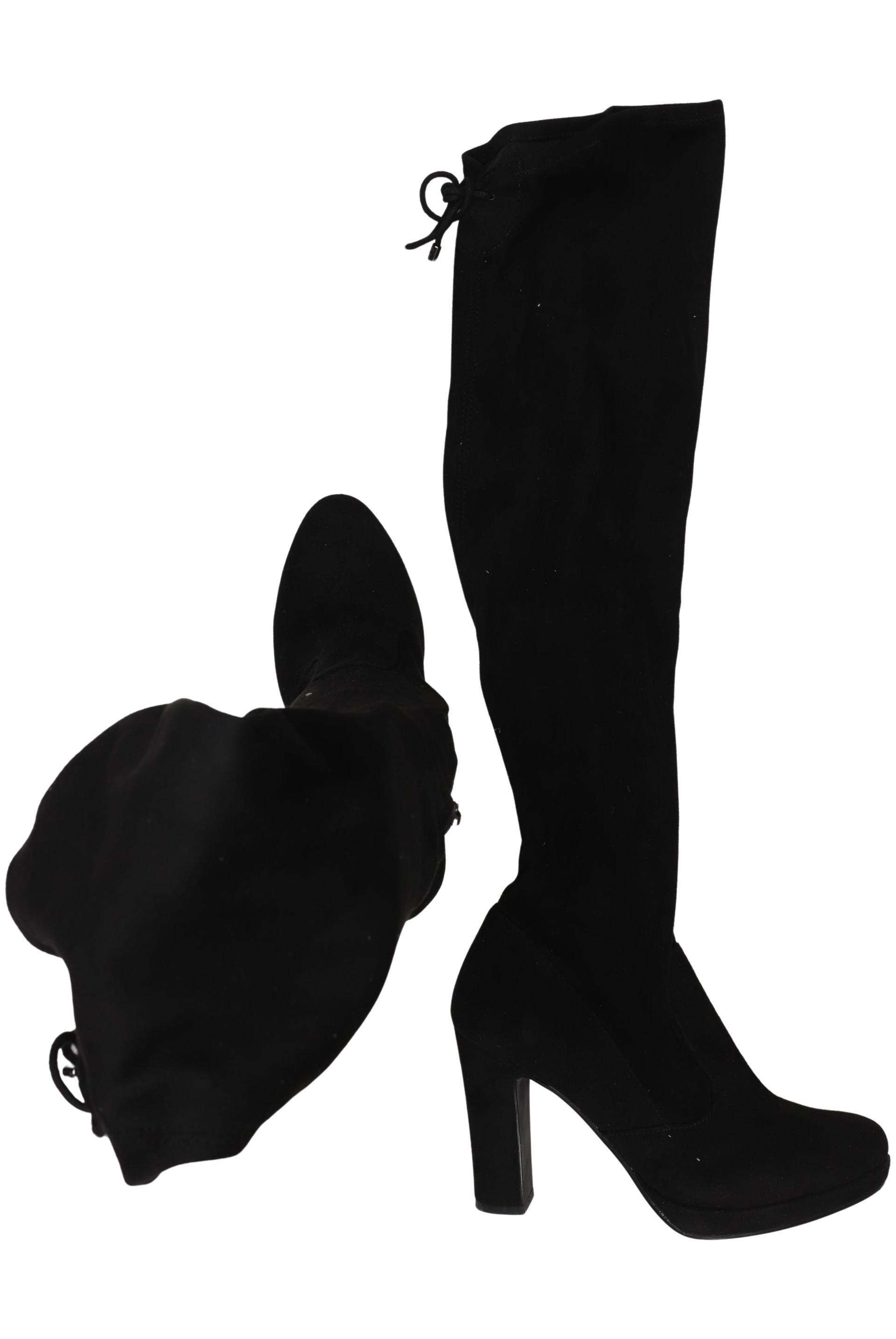 

Tamaris Damen Stiefel, schwarz, Gr. 36