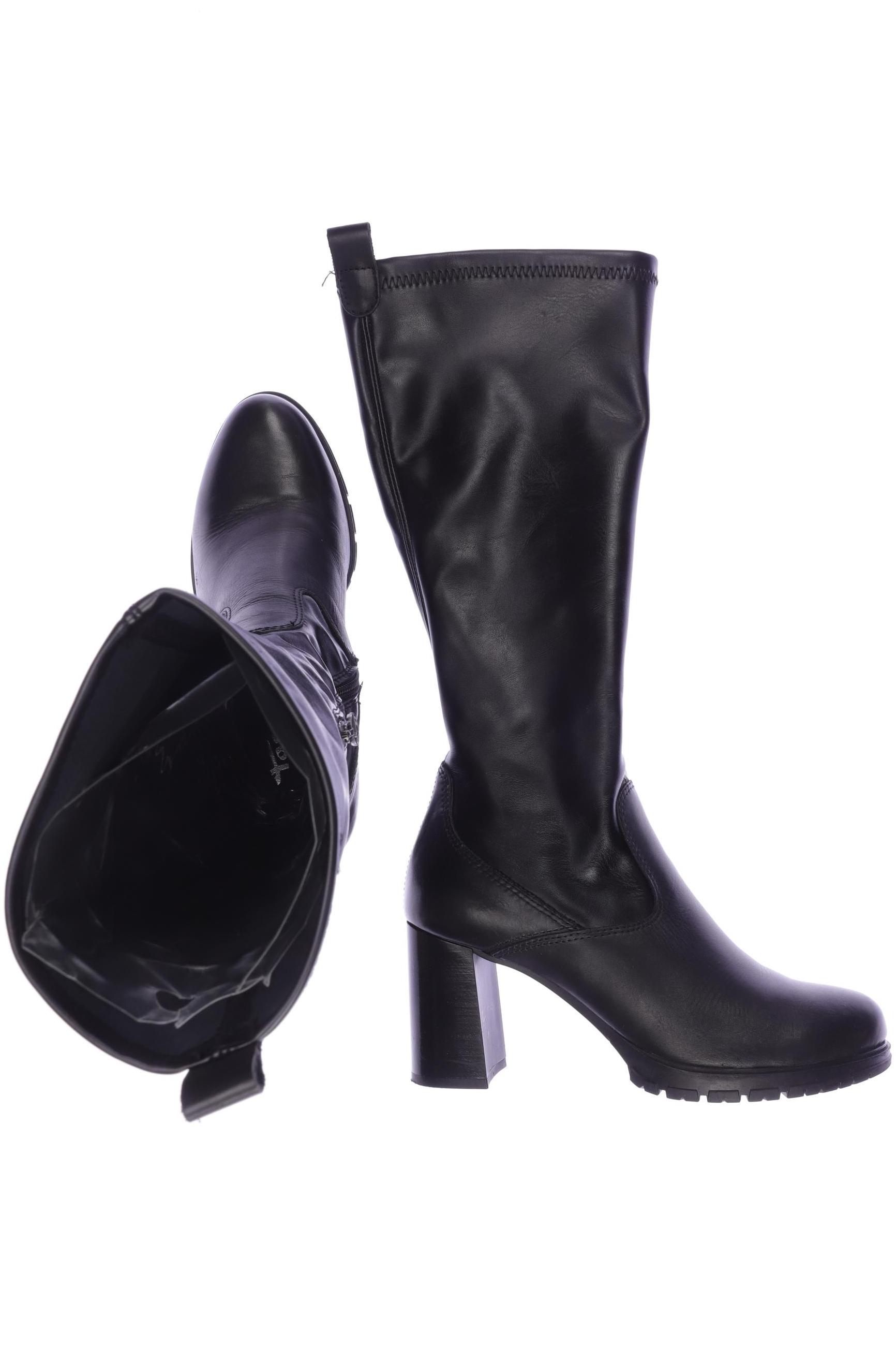 

Tamaris Damen Stiefel, schwarz, Gr. 39