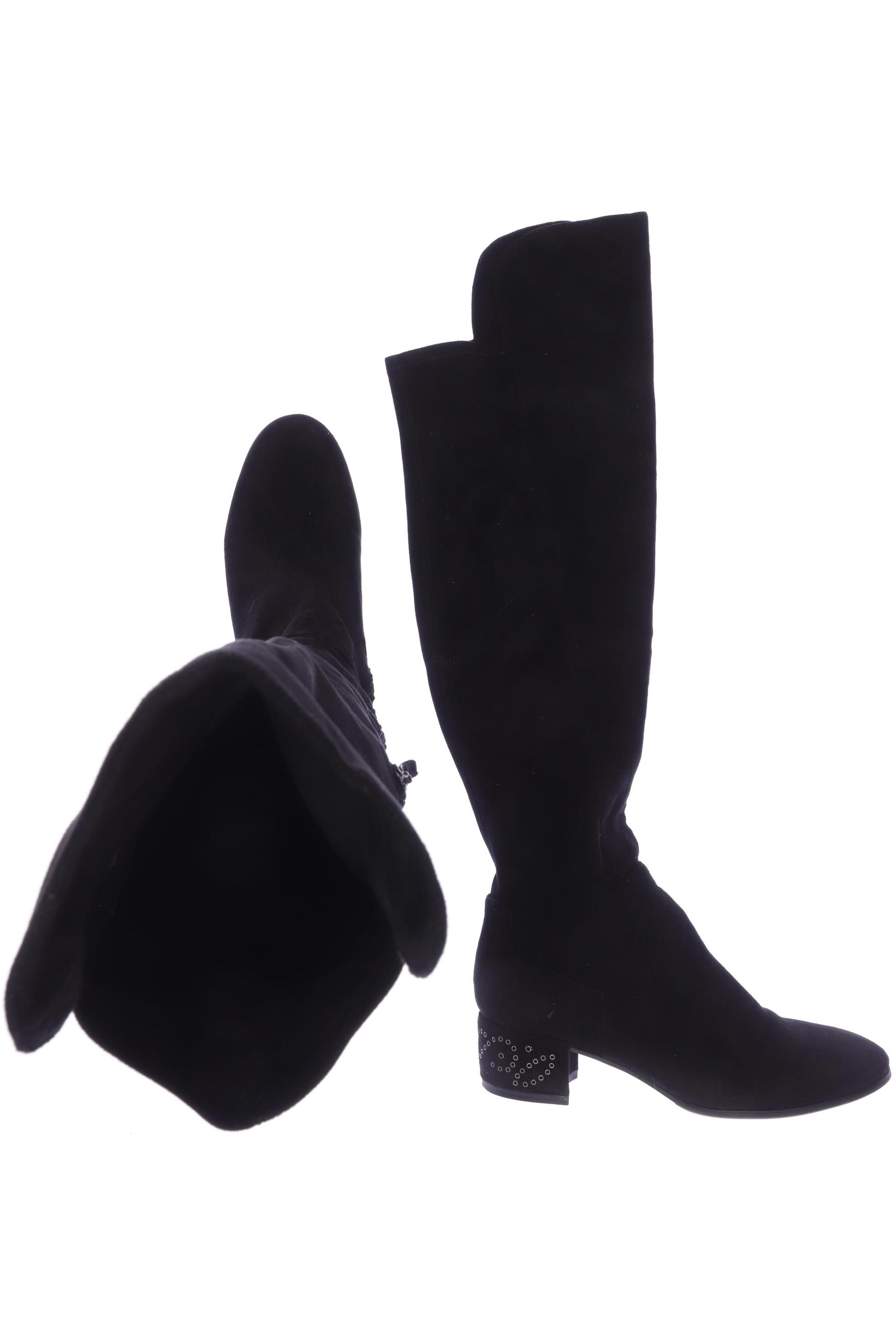 

Tamaris Damen Stiefel, schwarz, Gr. 40