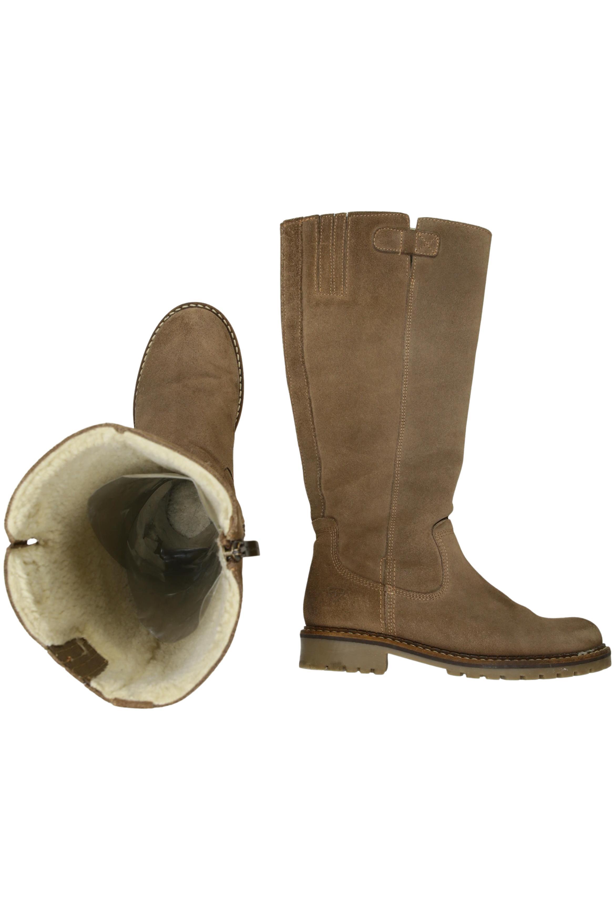 

Tamaris Damen Stiefel, braun, Gr. 39