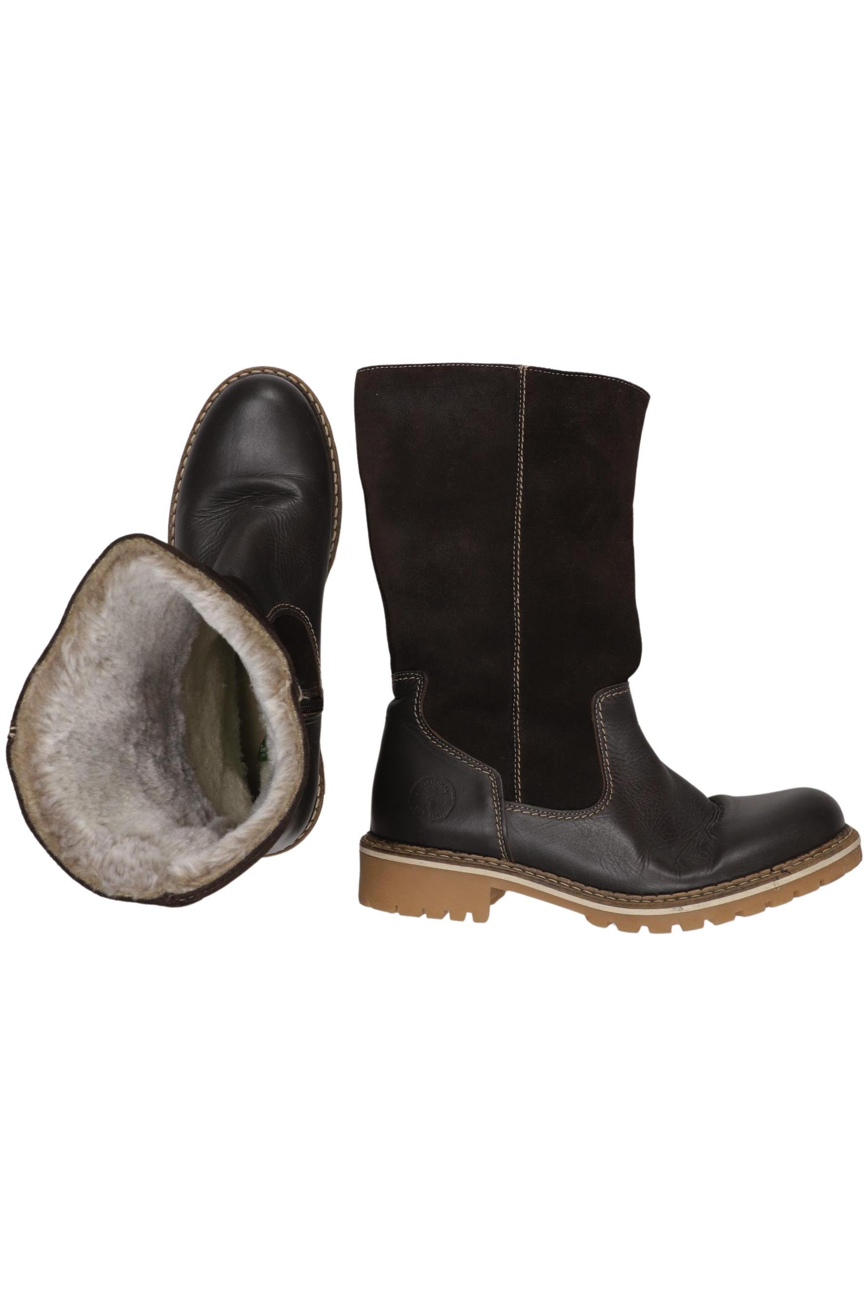 

Tamaris Damen Stiefel, braun, Gr. 40