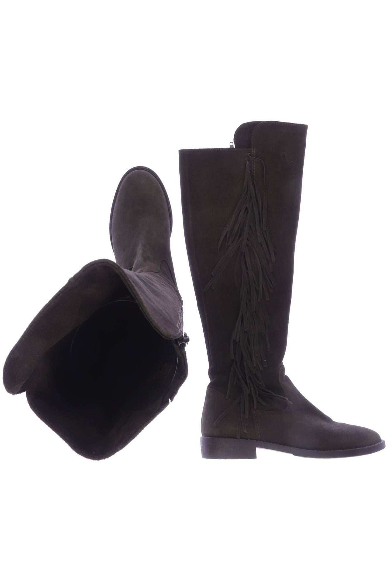 

Tamaris Damen Stiefel, braun