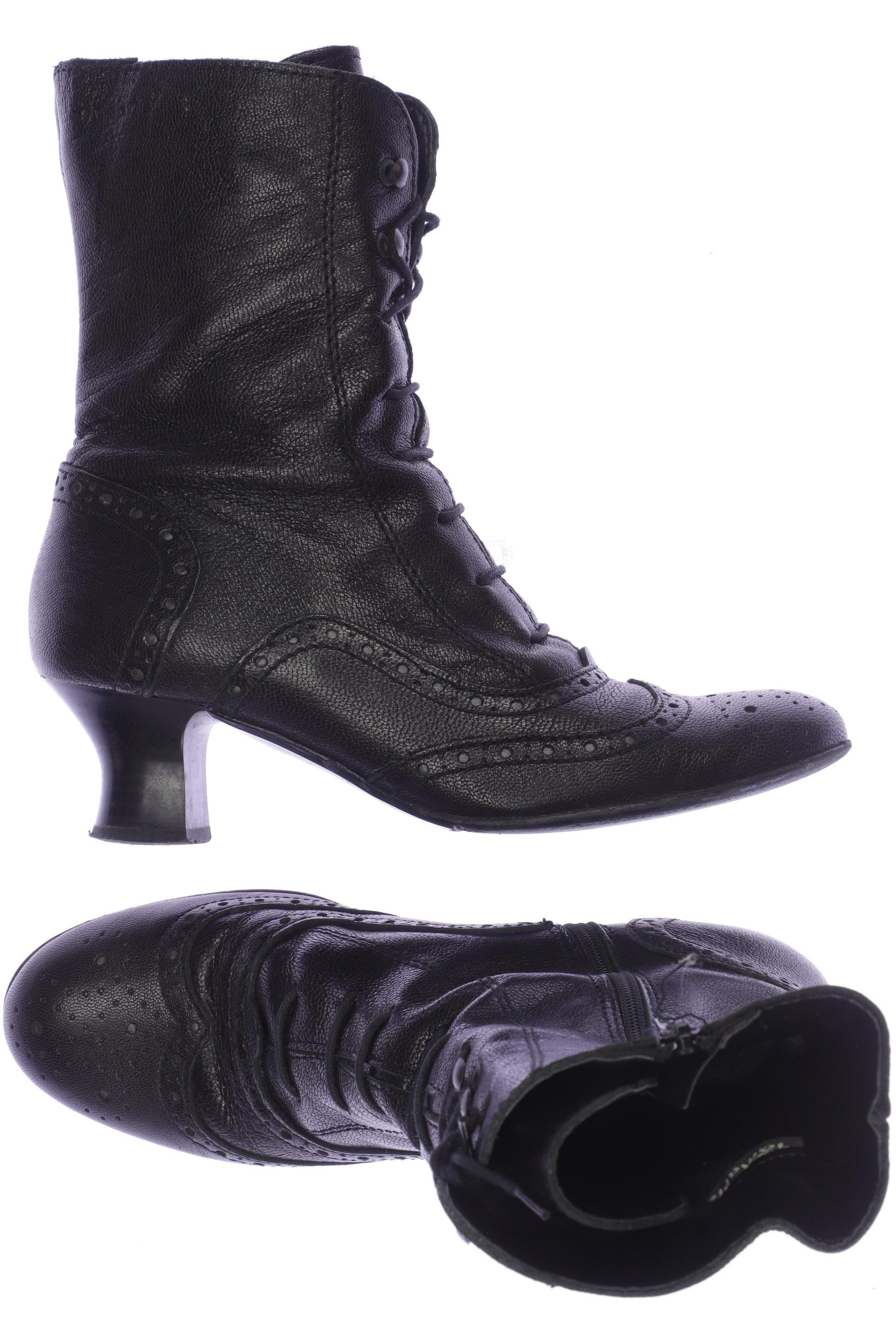 

Tamaris Damen Stiefel, schwarz, Gr. 36