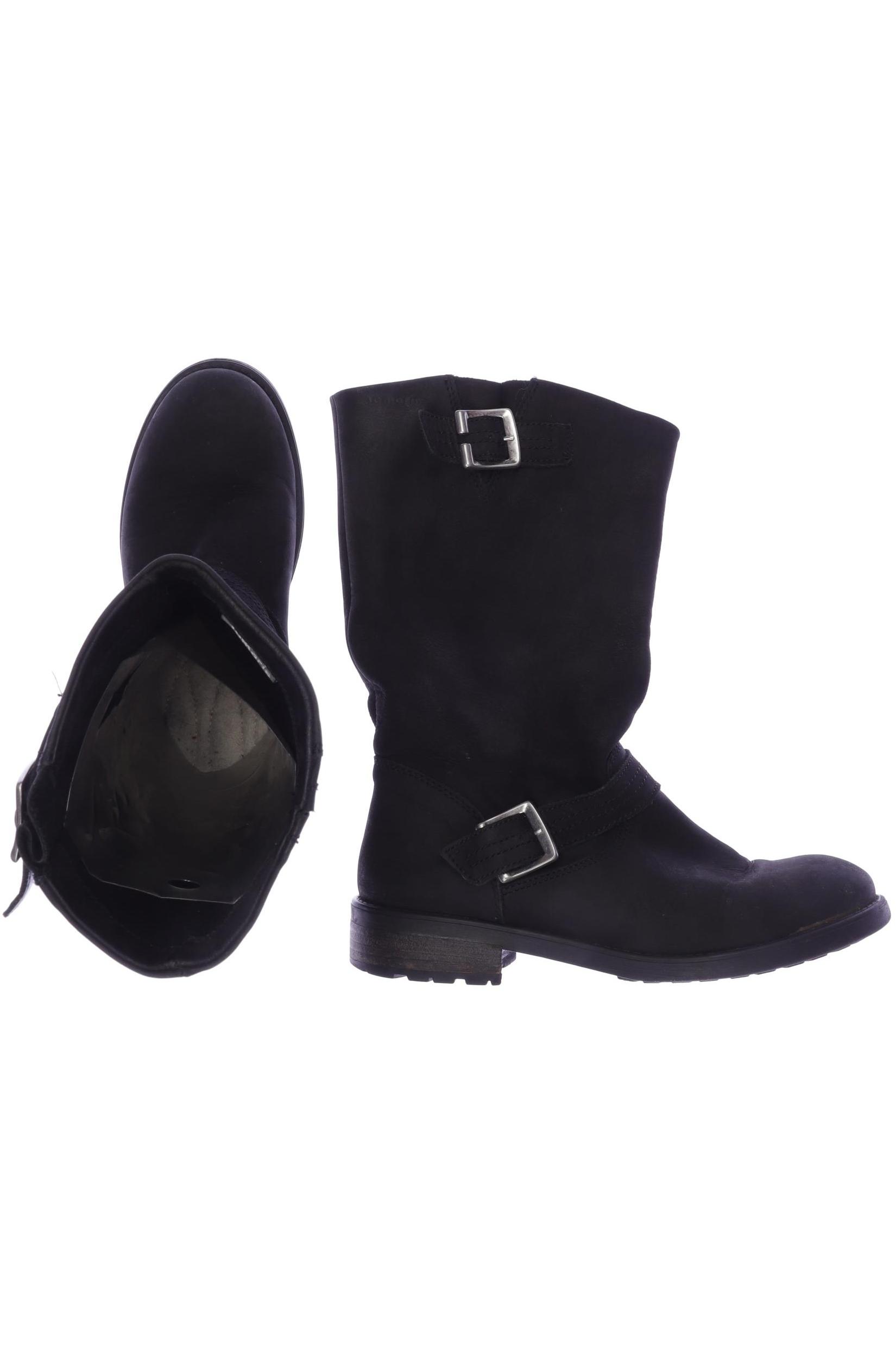 

Tamaris Damen Stiefel, schwarz, Gr. 40