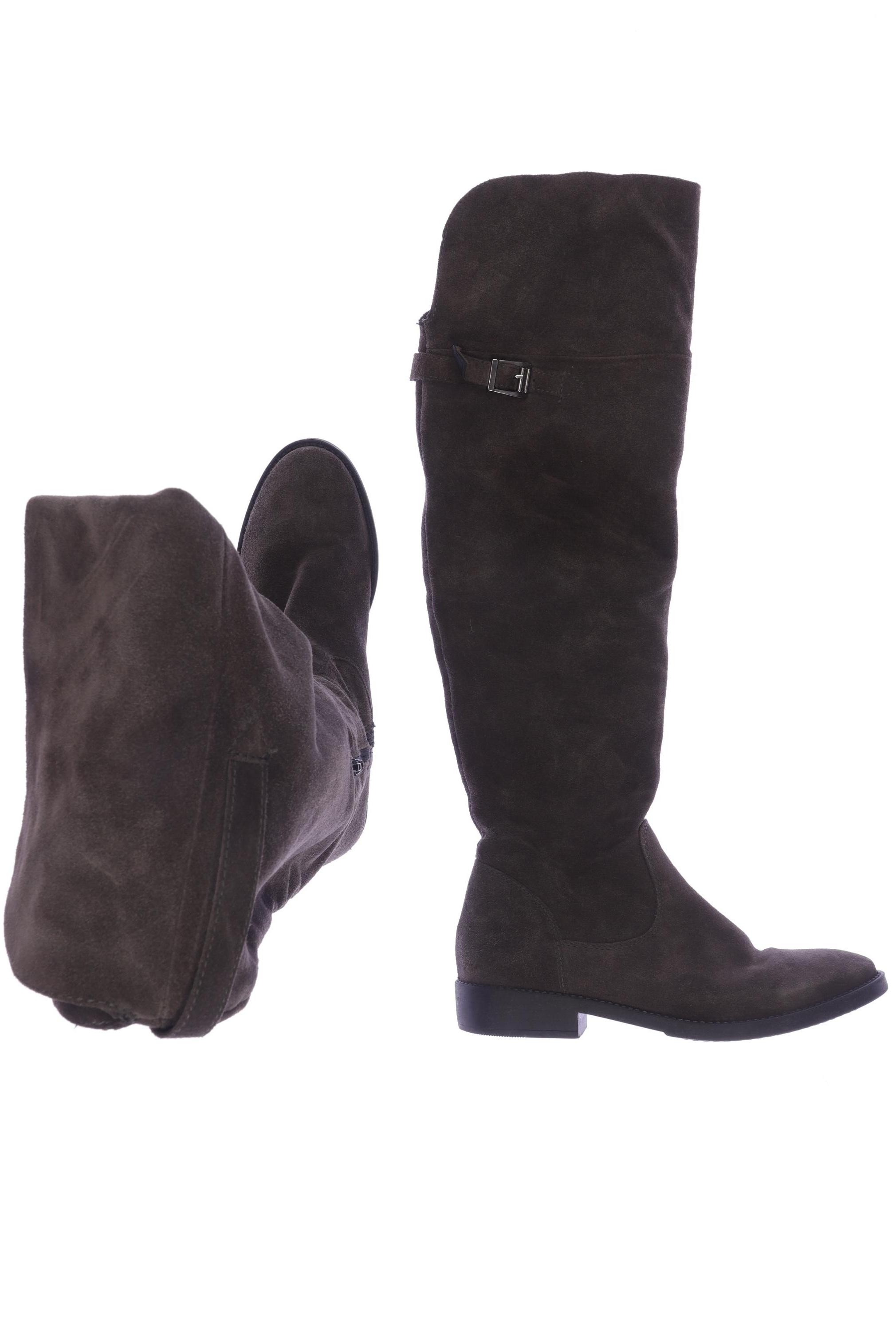 

Tamaris Damen Stiefel, grau