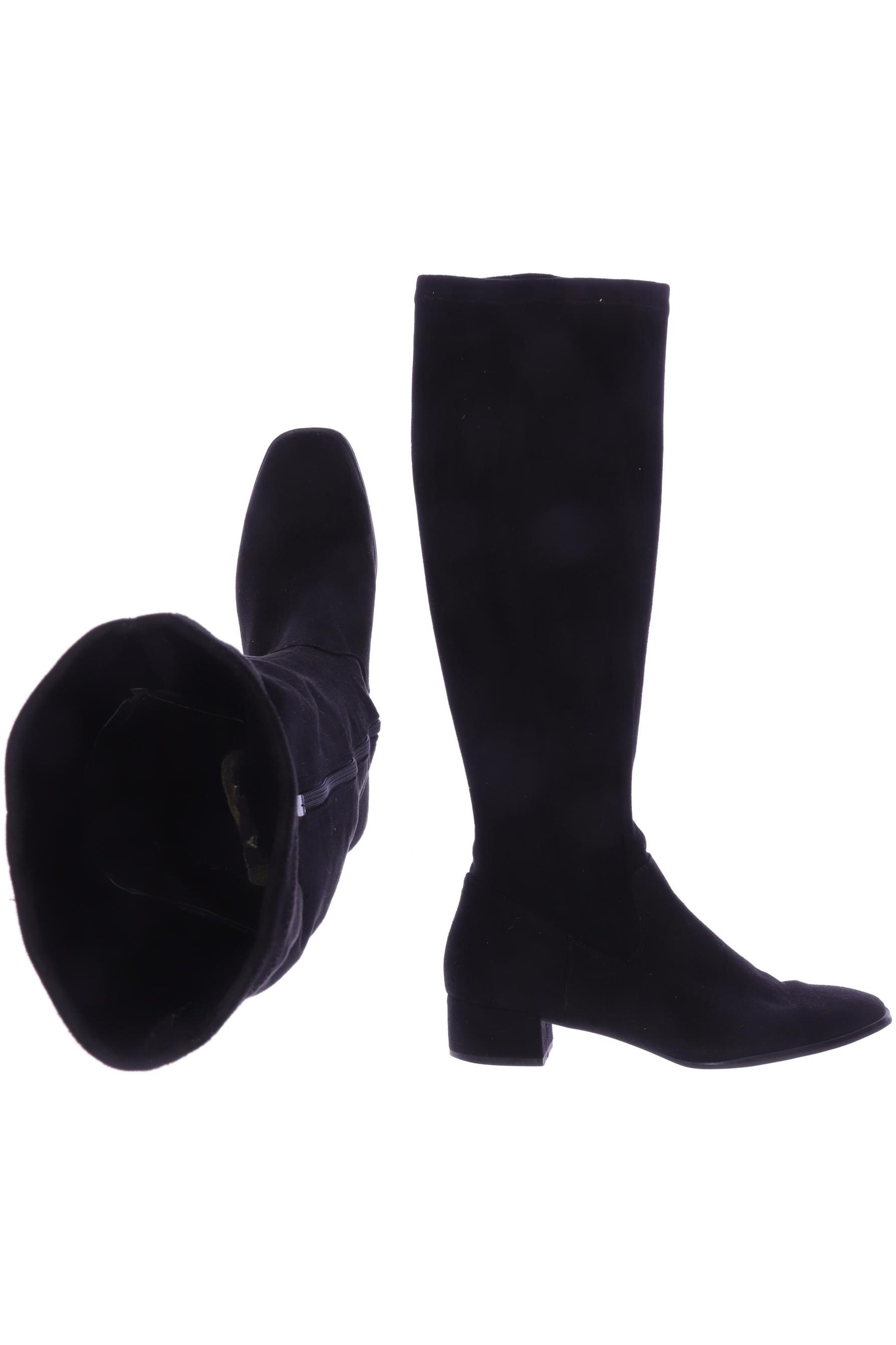 

Tamaris Damen Stiefel, schwarz, Gr. 41