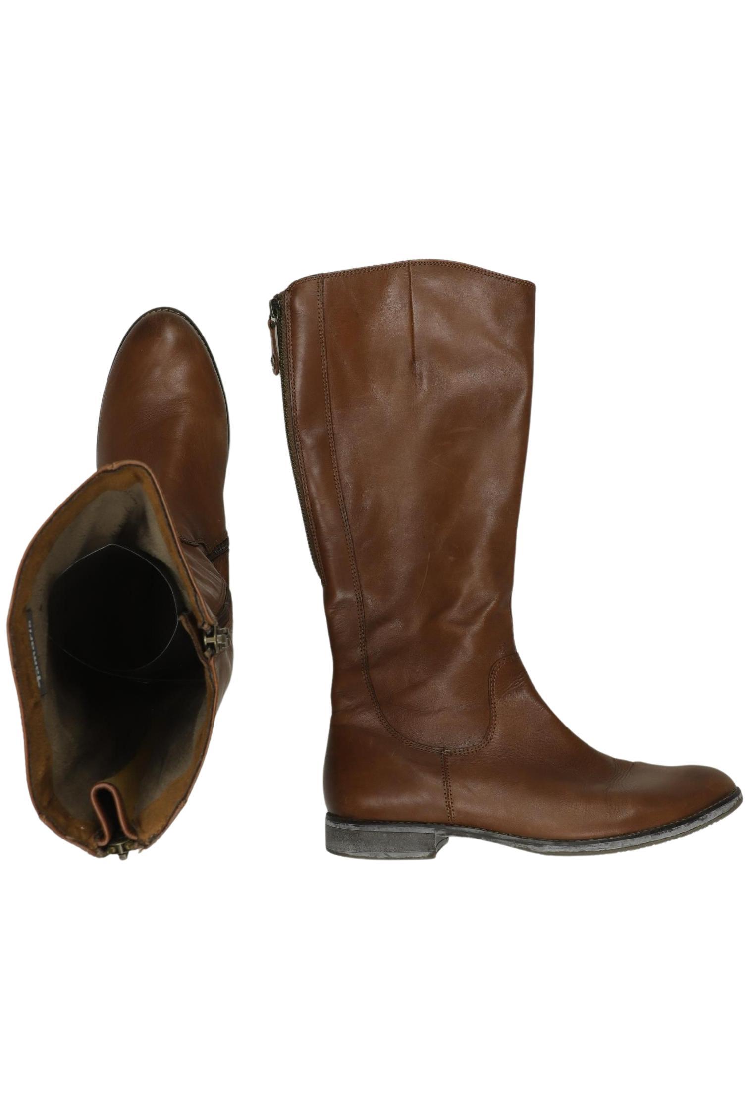 

Tamaris Damen Stiefel, braun, Gr. 41