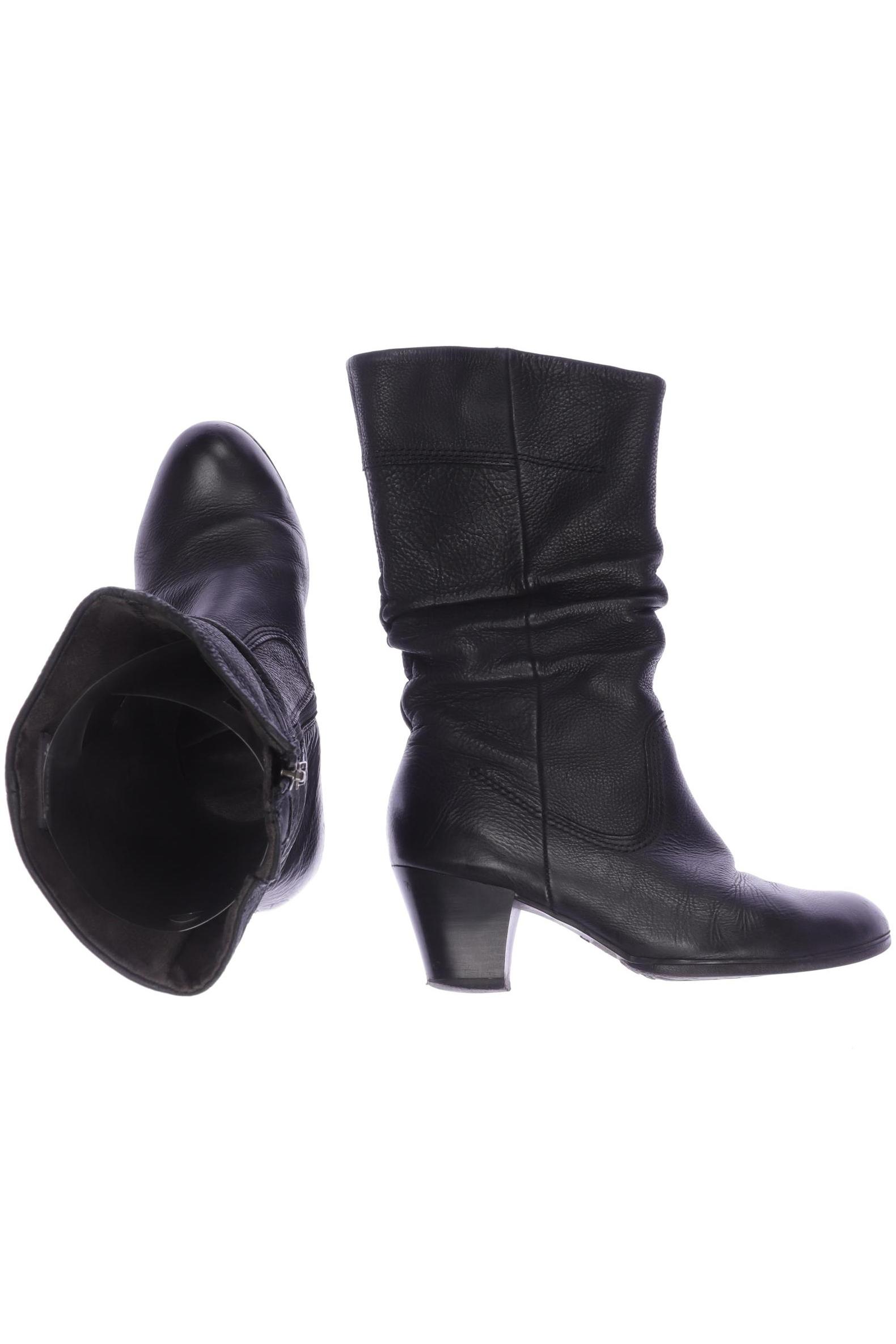 

Tamaris Damen Stiefel, schwarz, Gr. 38