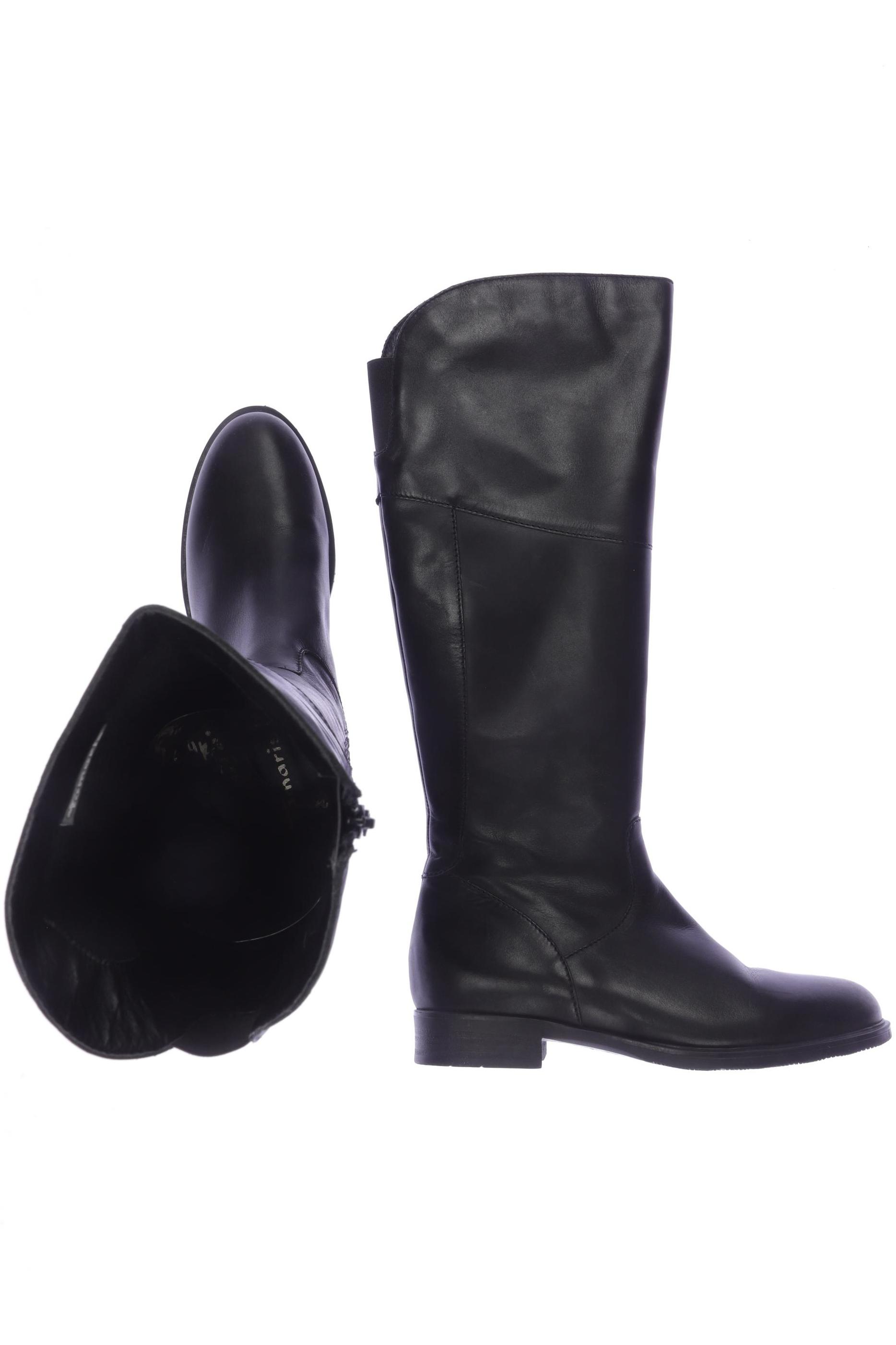 

Tamaris Damen Stiefel, schwarz, Gr. 40