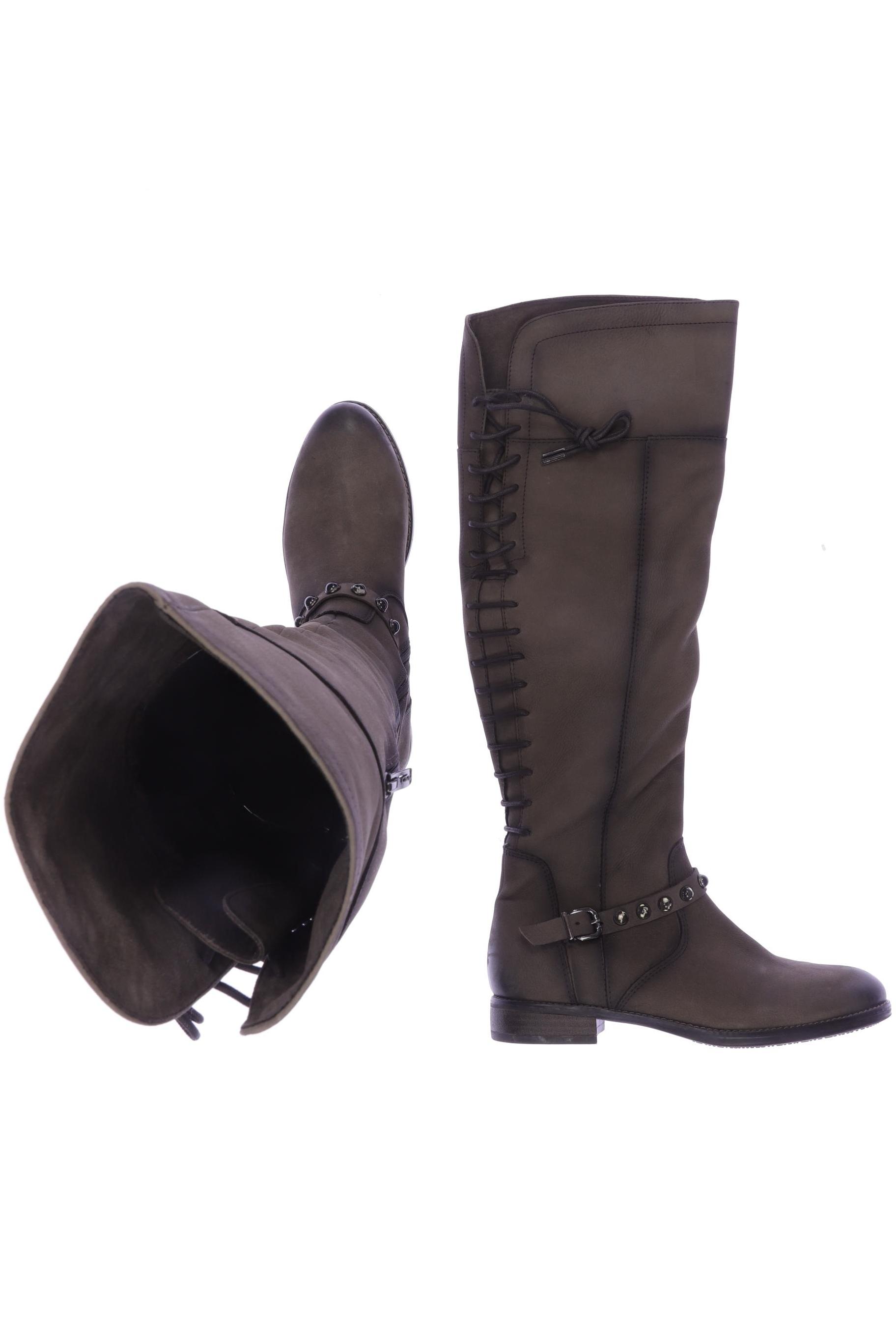 

Tamaris Damen Stiefel, braun, Gr. 38