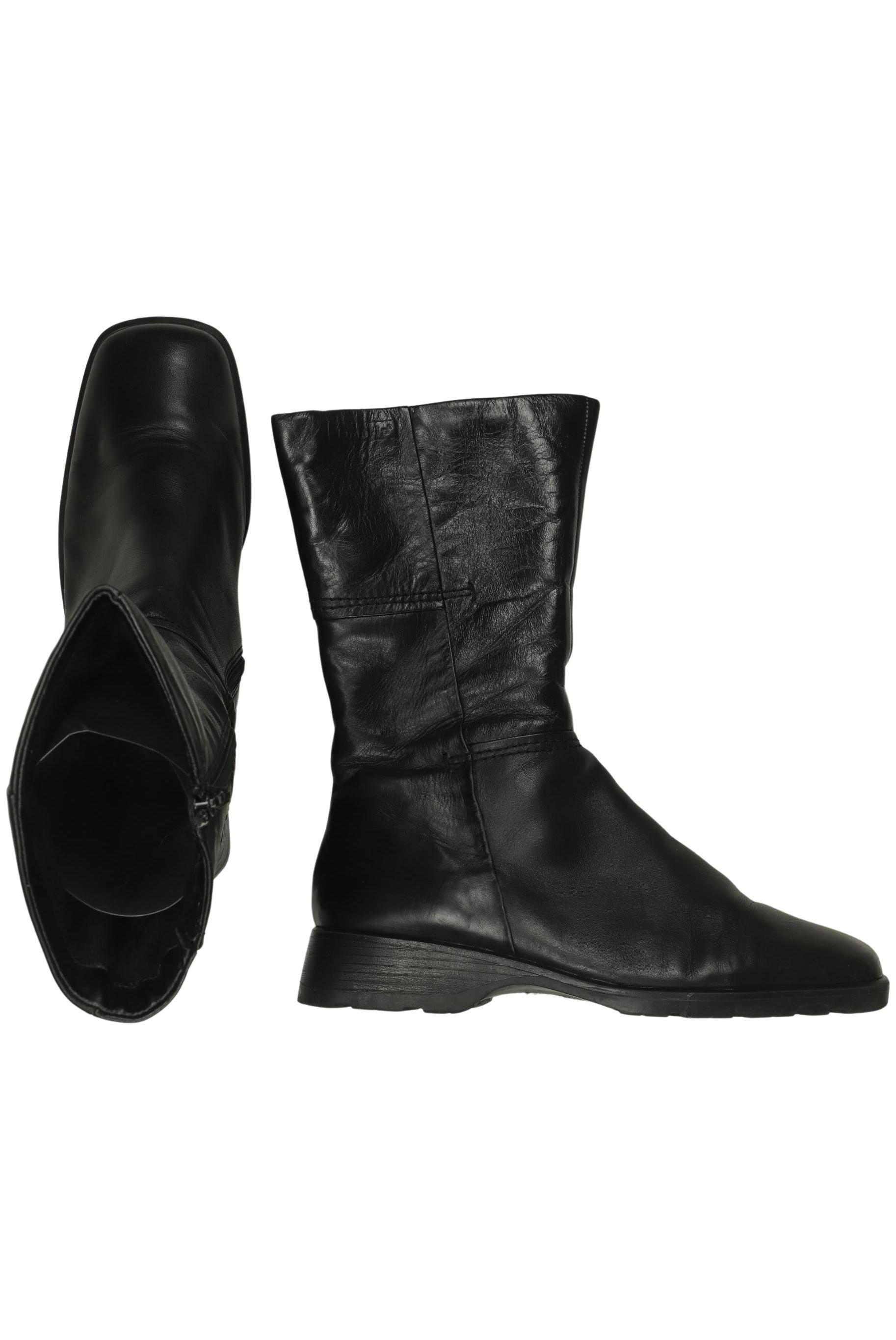 

Tamaris Damen Stiefel, schwarz, Gr. 39
