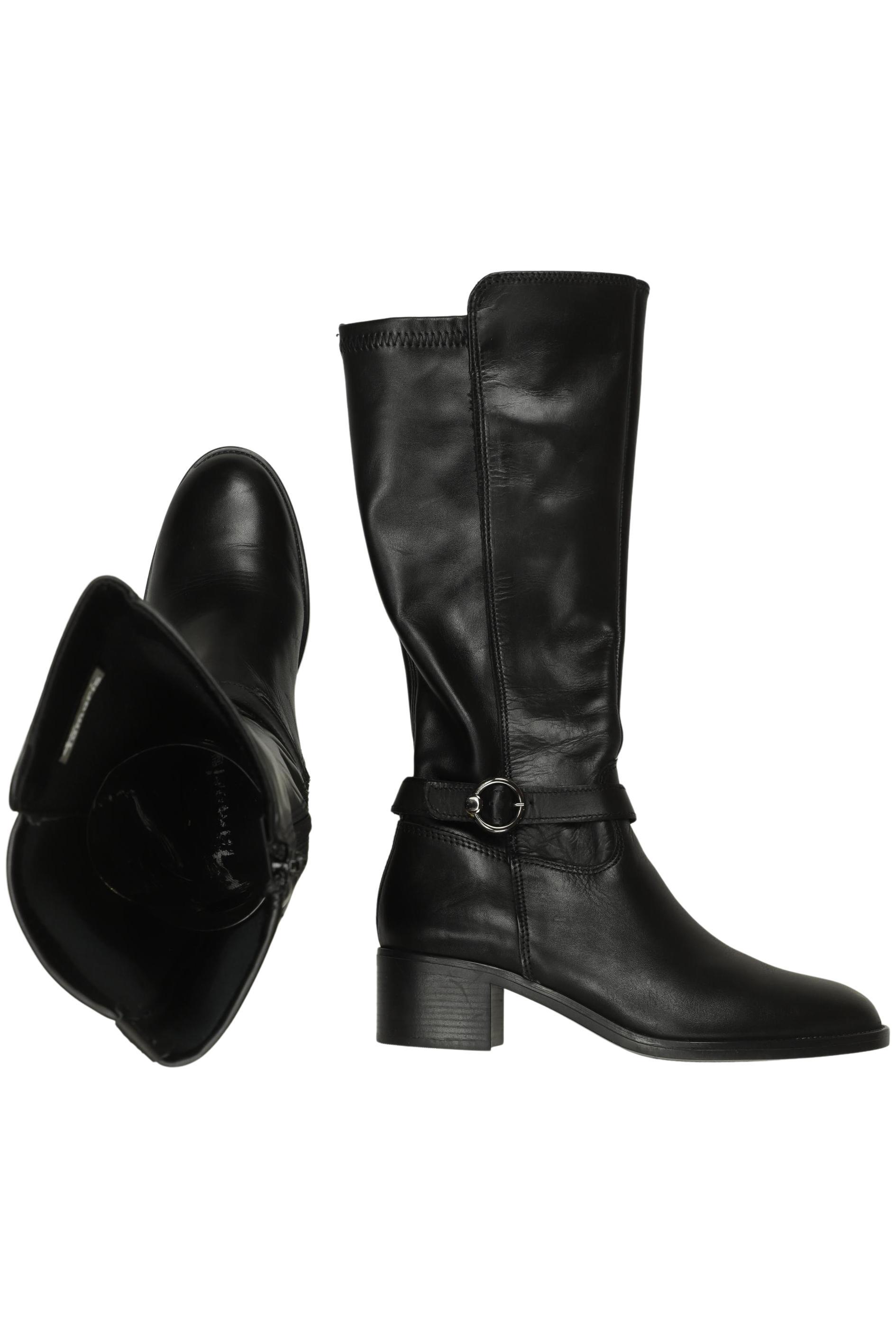 

Tamaris Damen Stiefel, schwarz, Gr. 38