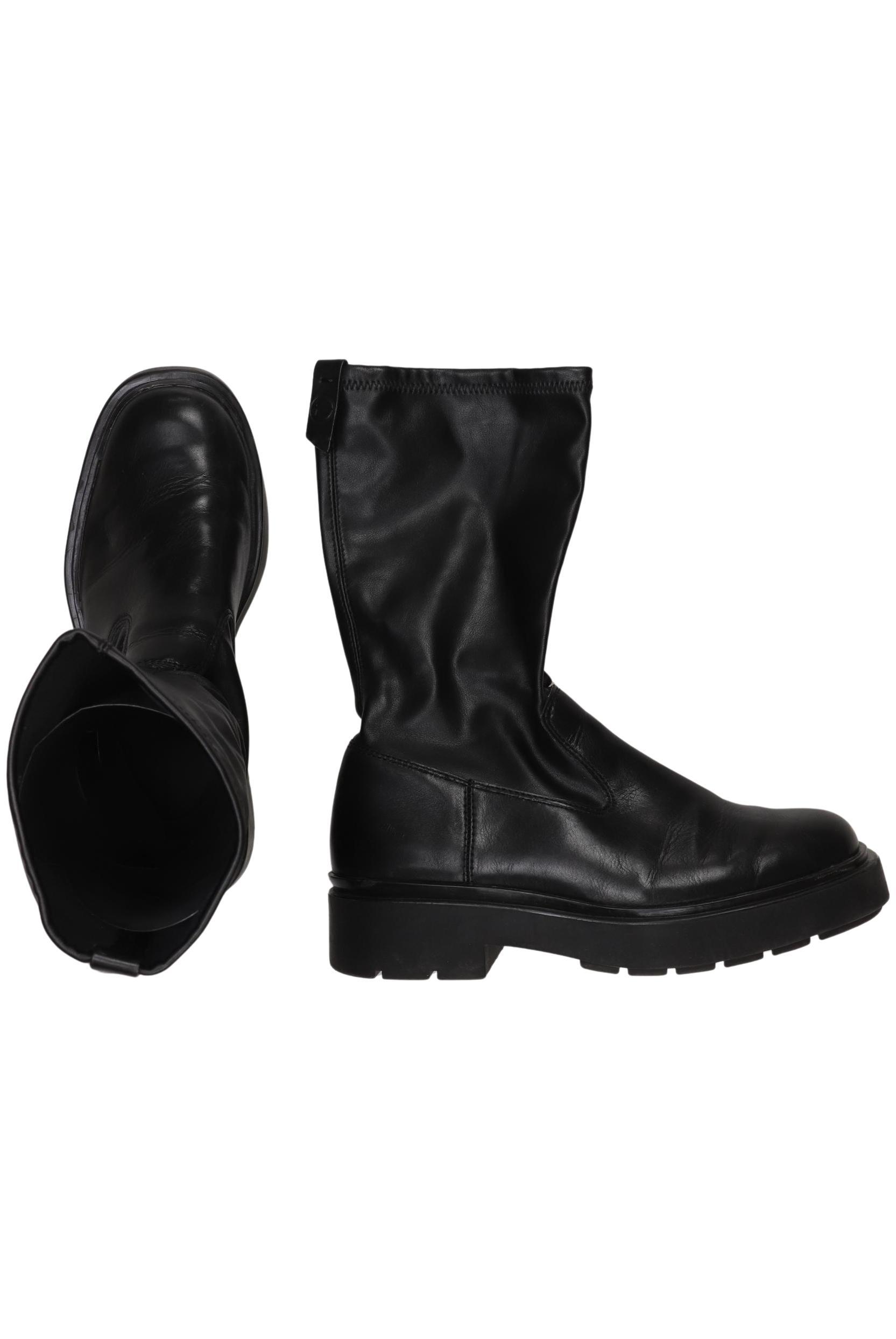 

Tamaris Damen Stiefel, schwarz, Gr. 38