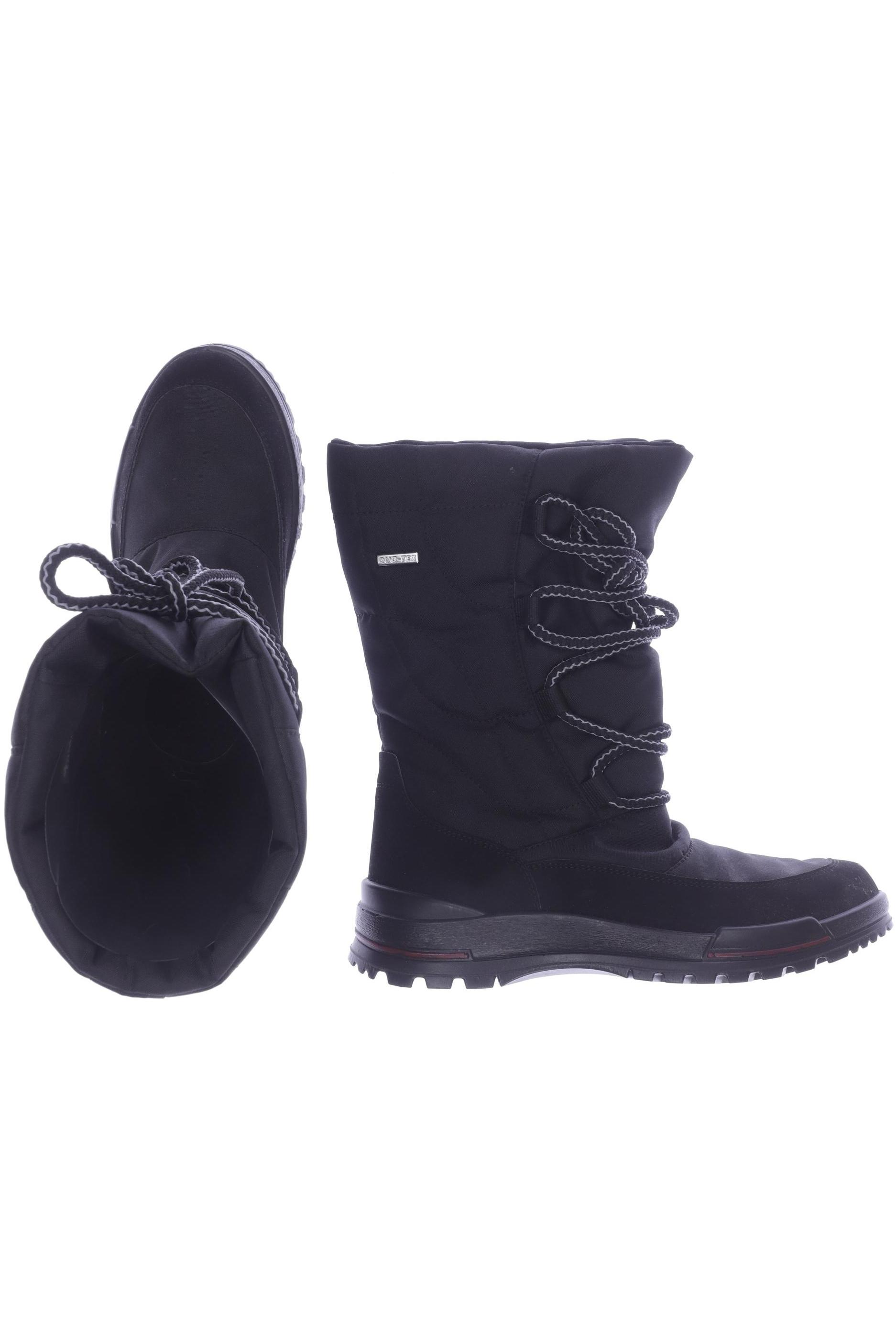 

Tamaris Damen Stiefel, schwarz, Gr. 39