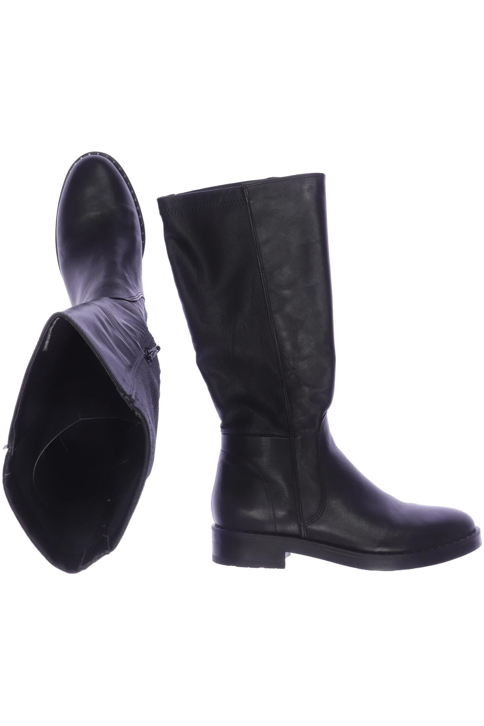 

Tamaris Damen Stiefel, schwarz, Gr. 40