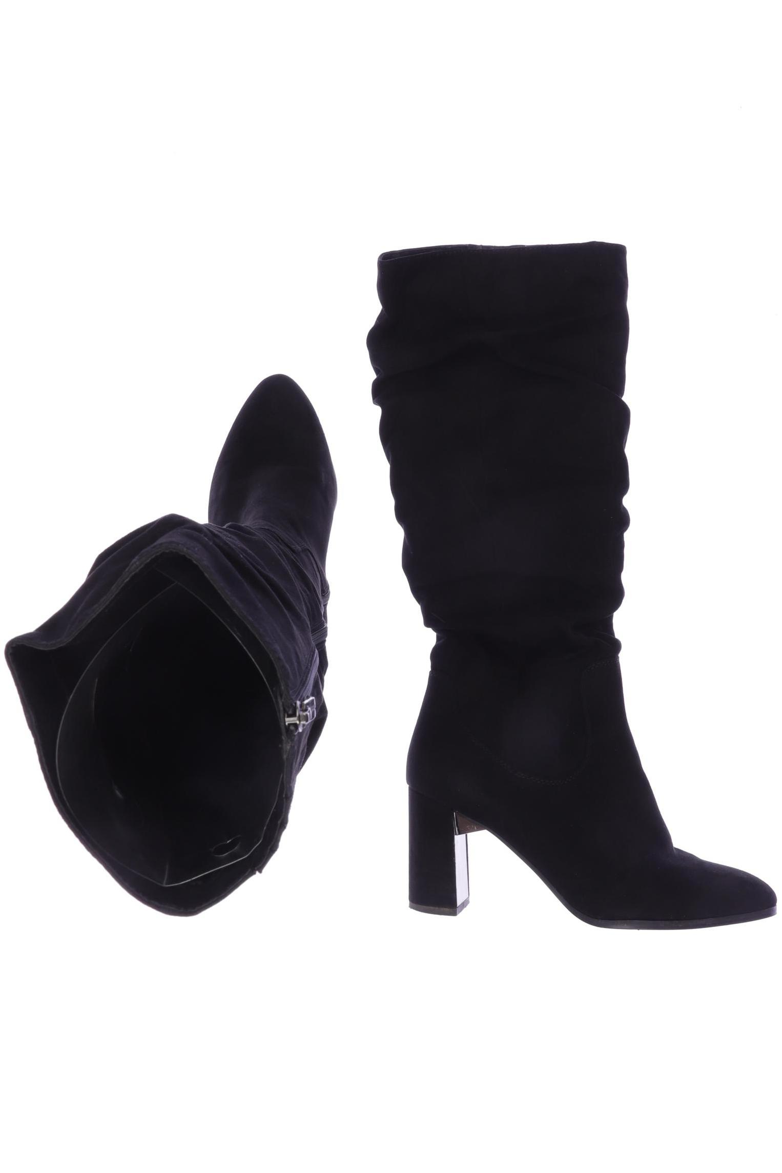 

Tamaris Damen Stiefel, schwarz, Gr. 37