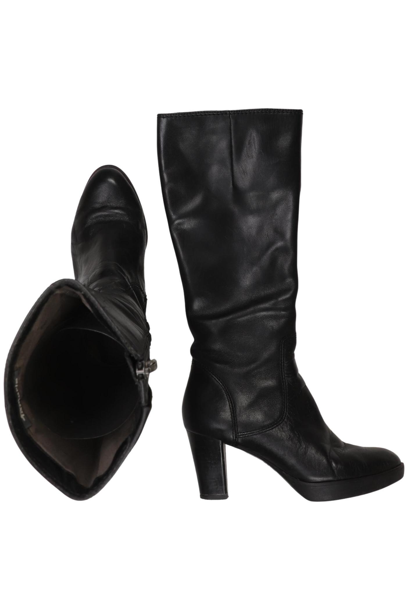 

Tamaris Damen Stiefel, schwarz, Gr. 35