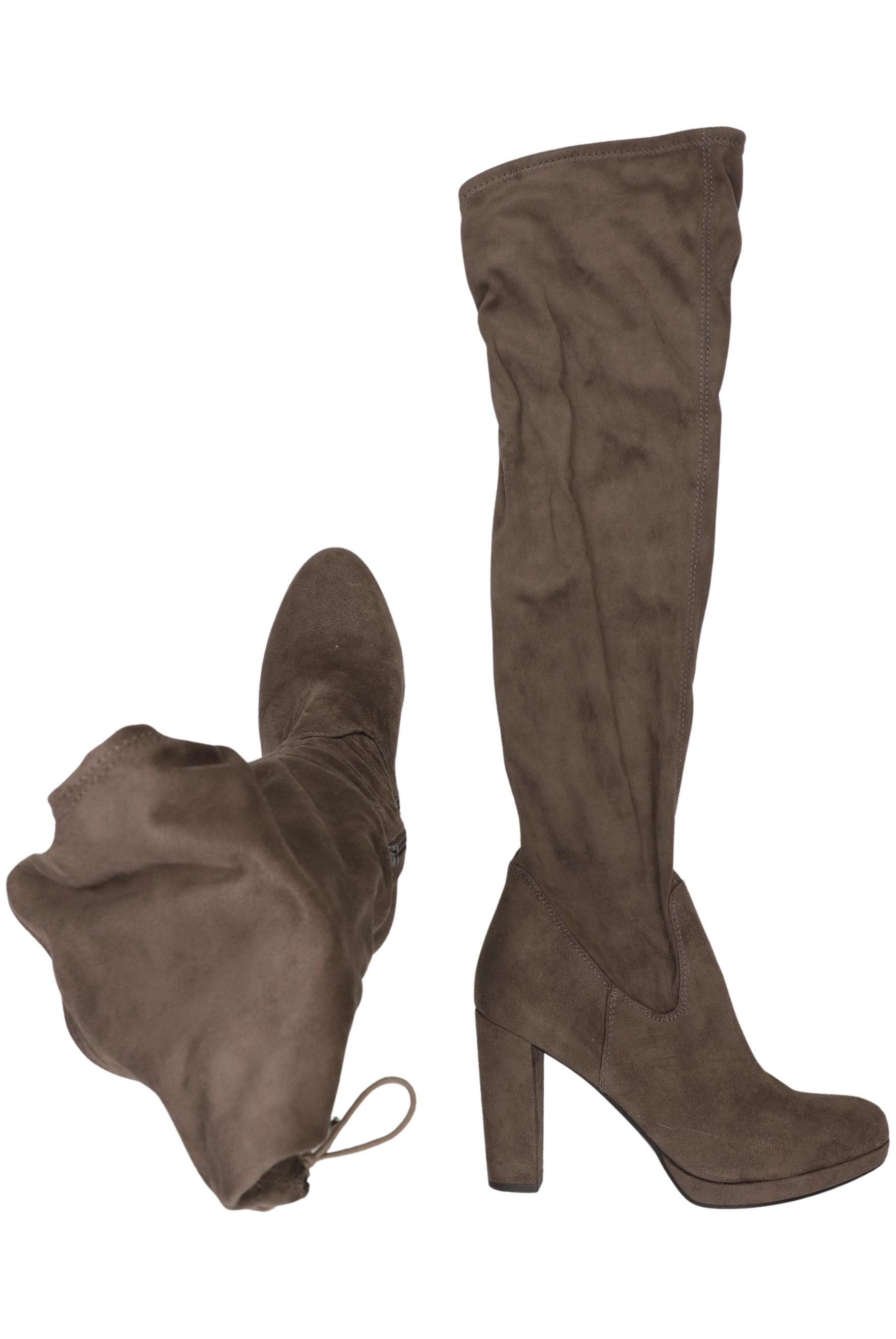 

Tamaris Damen Stiefel, braun, Gr. 38