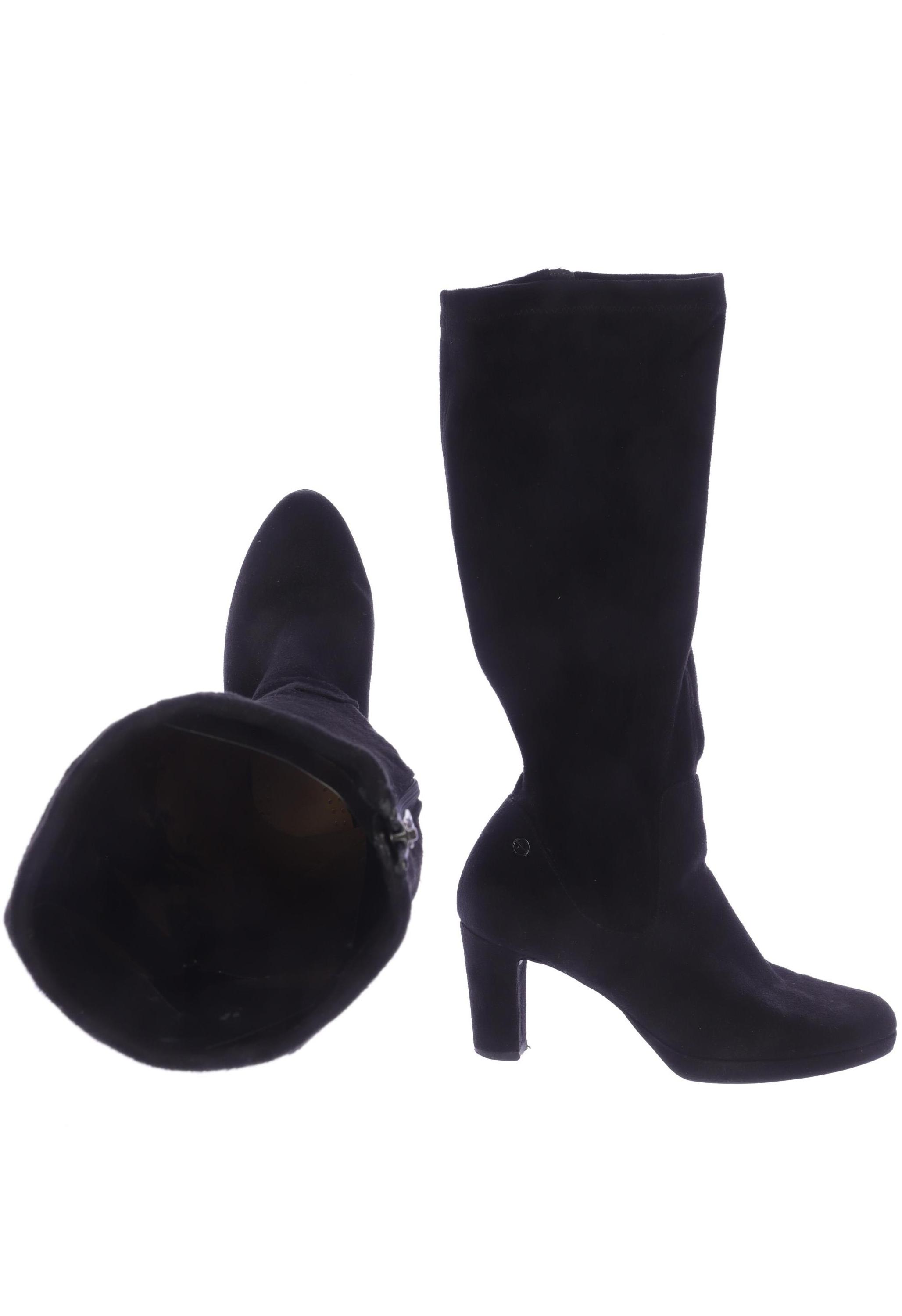 

Tamaris Damen Stiefel, schwarz, Gr. 37