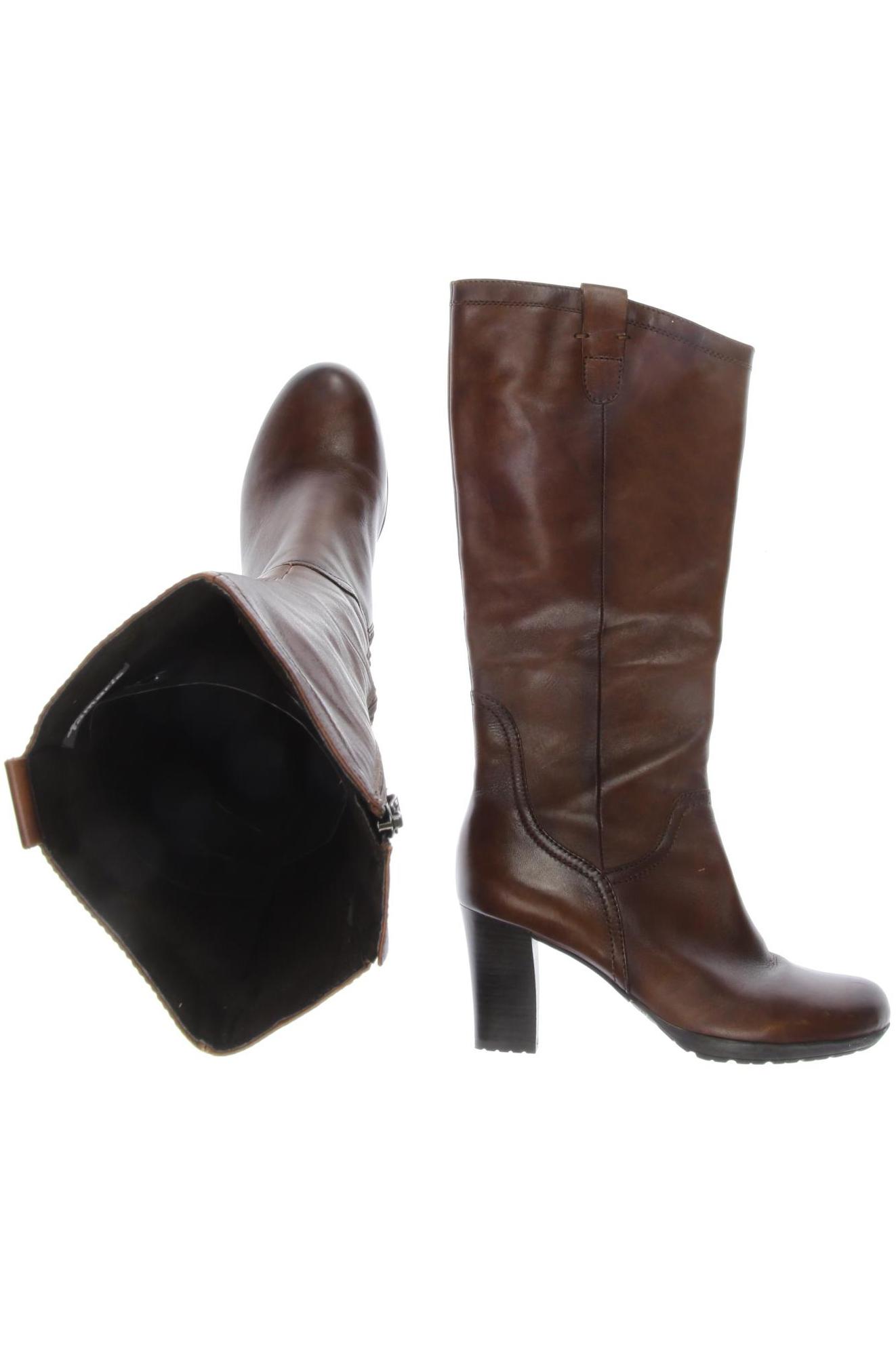 

Tamaris Damen Stiefel, braun, Gr. 40