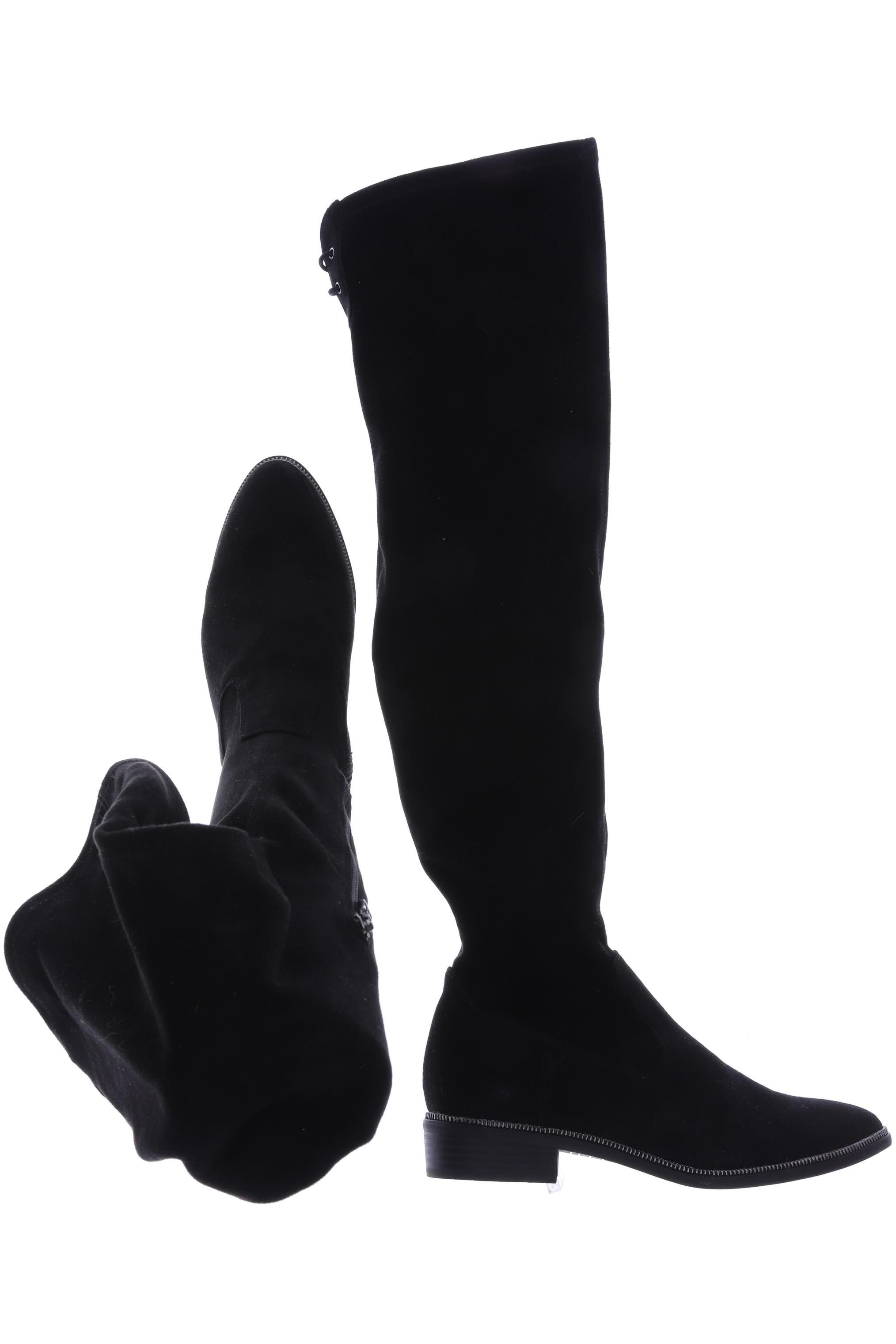 

Tamaris Damen Stiefel, schwarz, Gr. 38
