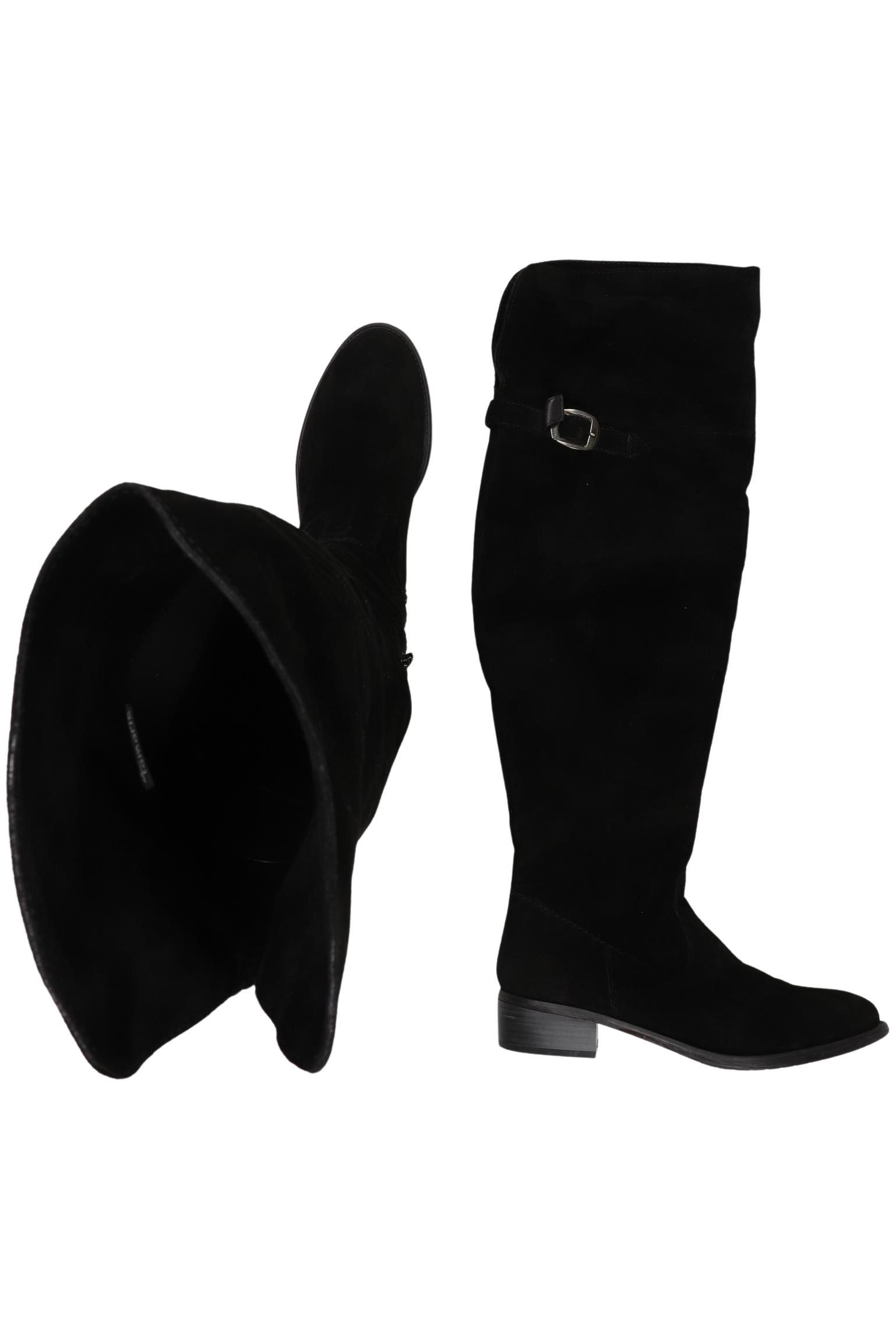 

Tamaris Damen Stiefel, schwarz, Gr. 41