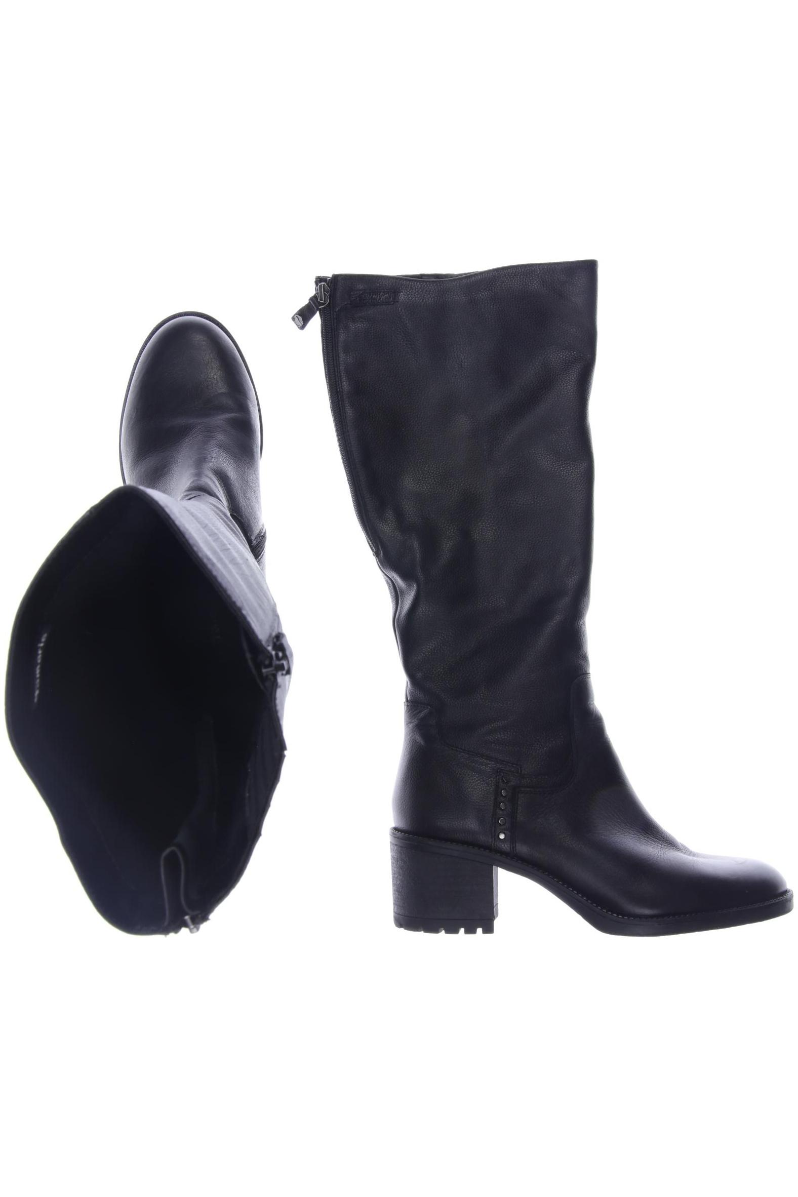 

Tamaris Damen Stiefel, schwarz, Gr. 40