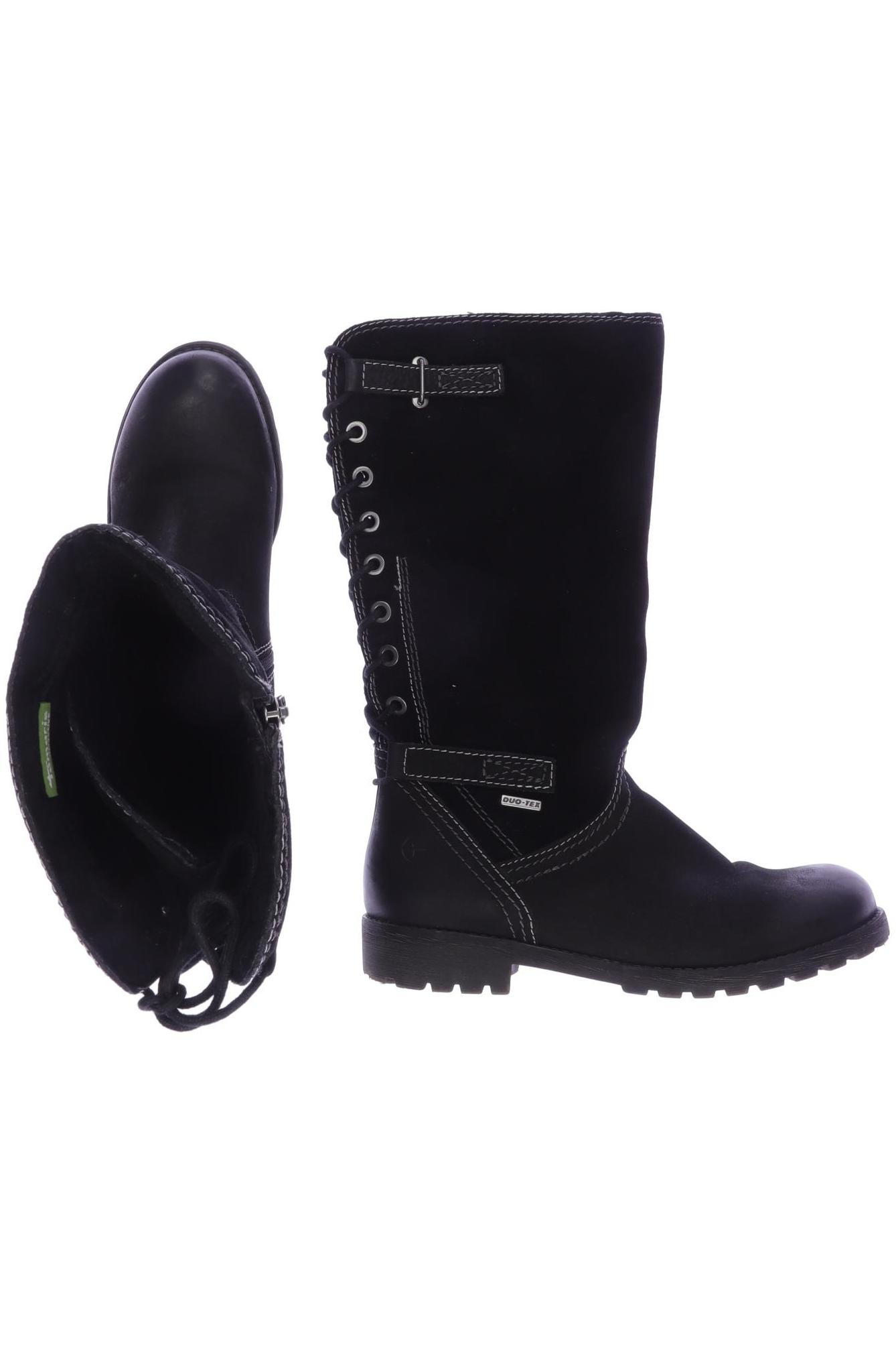 

Tamaris Damen Stiefel, schwarz, Gr. 40