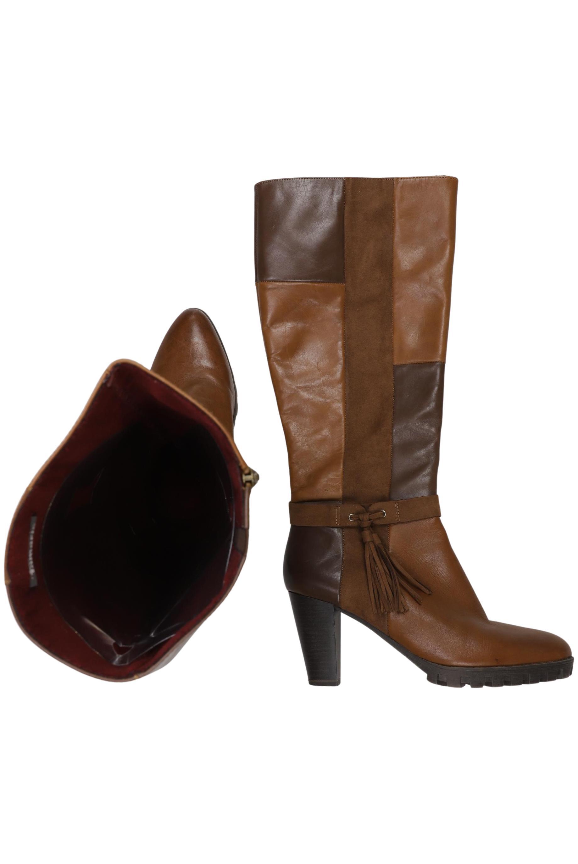 

Tamaris Damen Stiefel, braun, Gr. 40