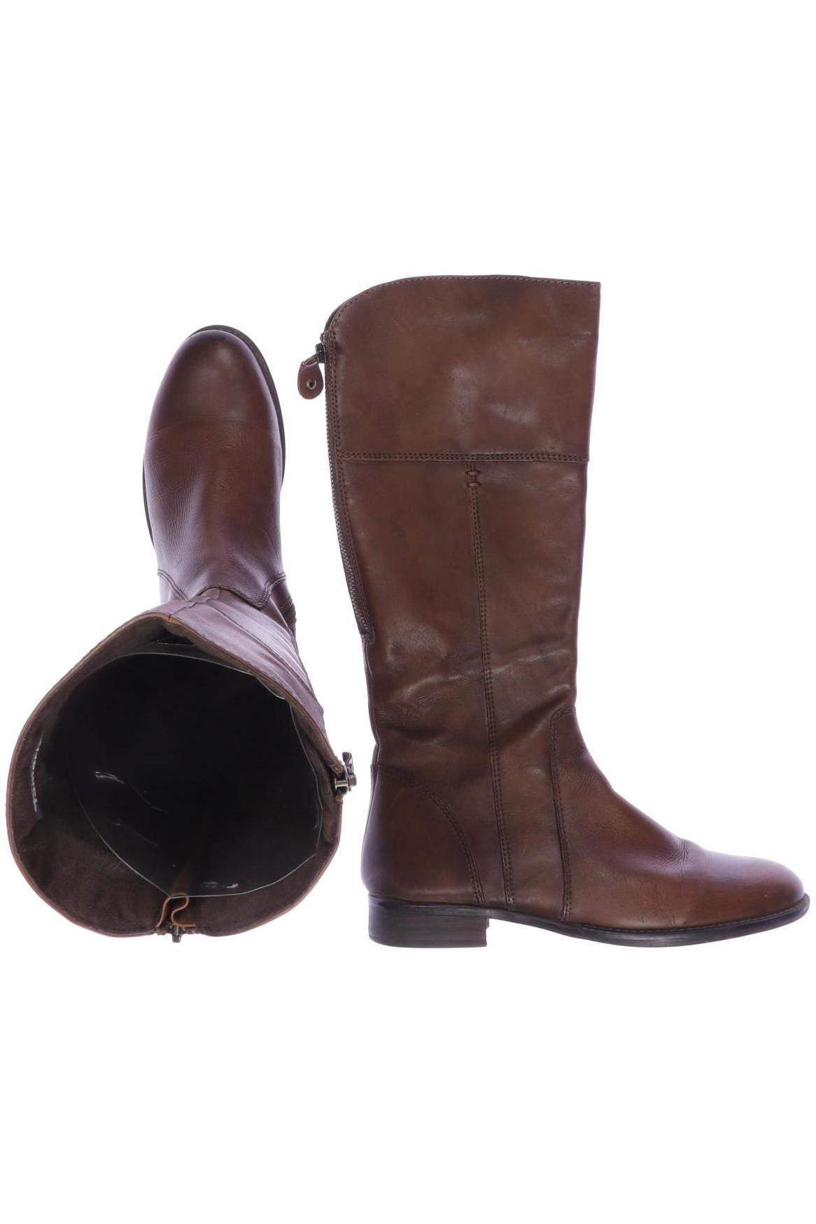 

Tamaris Damen Stiefel, braun, Gr. 38