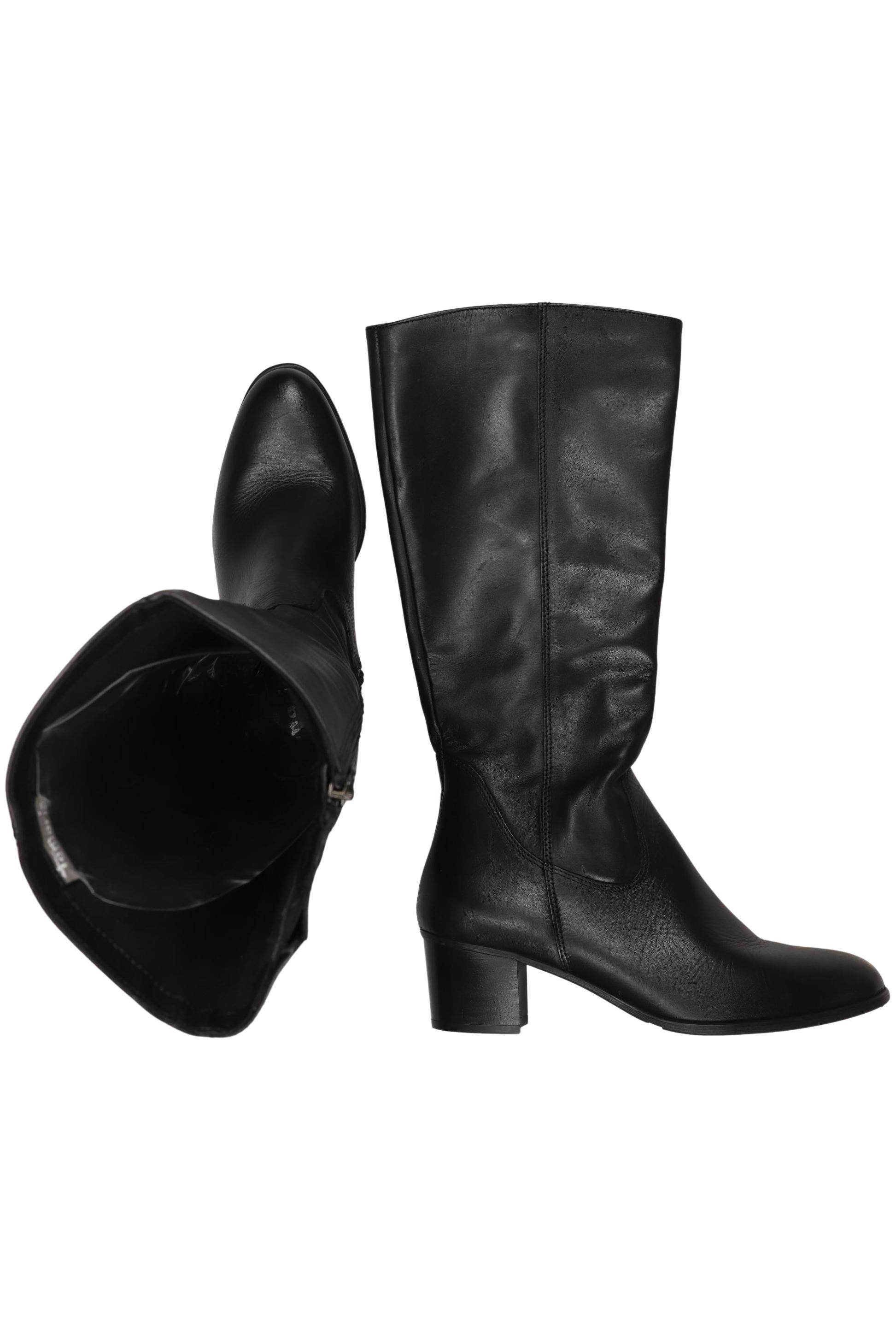 

Tamaris Damen Stiefel, schwarz, Gr. 39