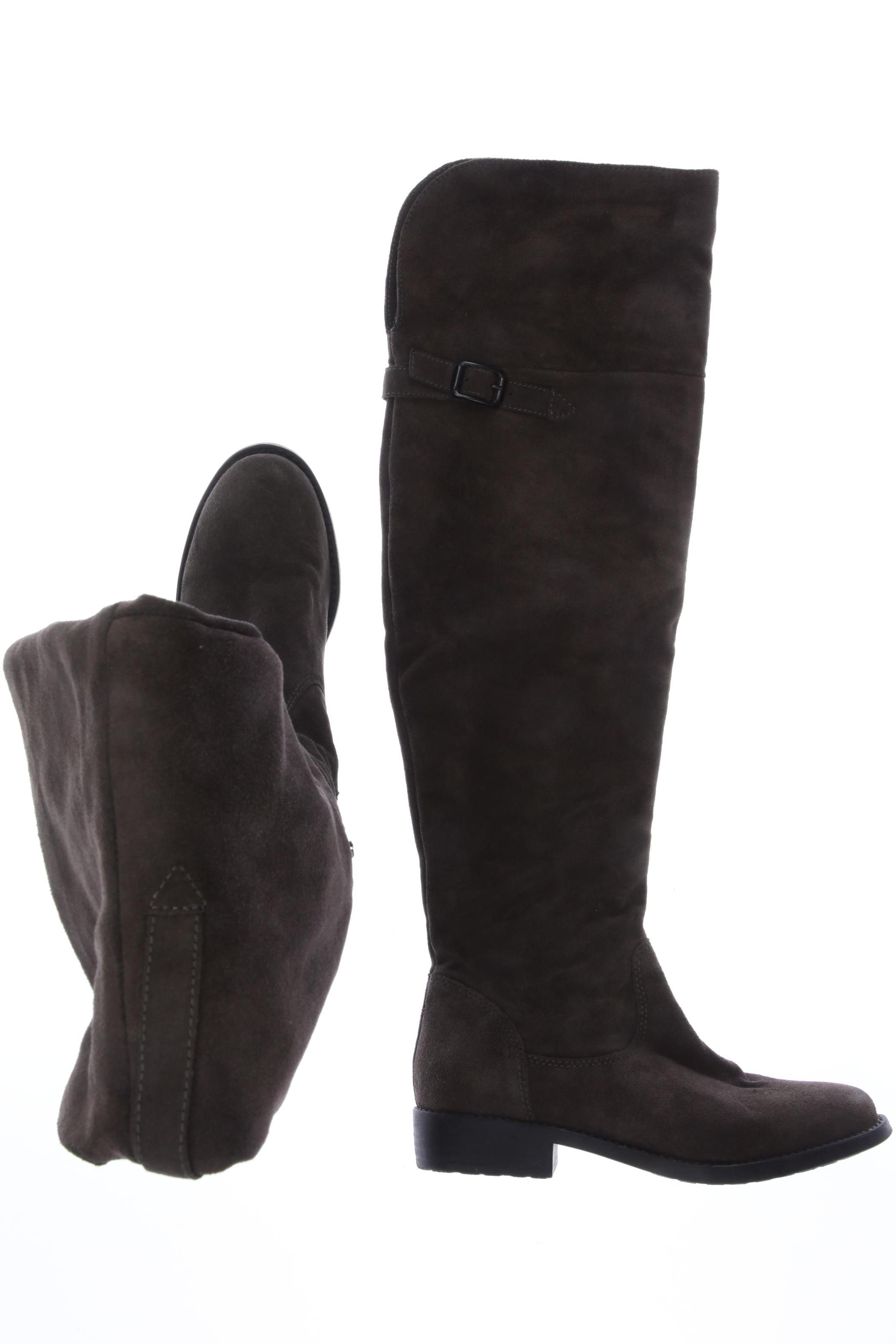 

Tamaris Damen Stiefel, braun, Gr. 37