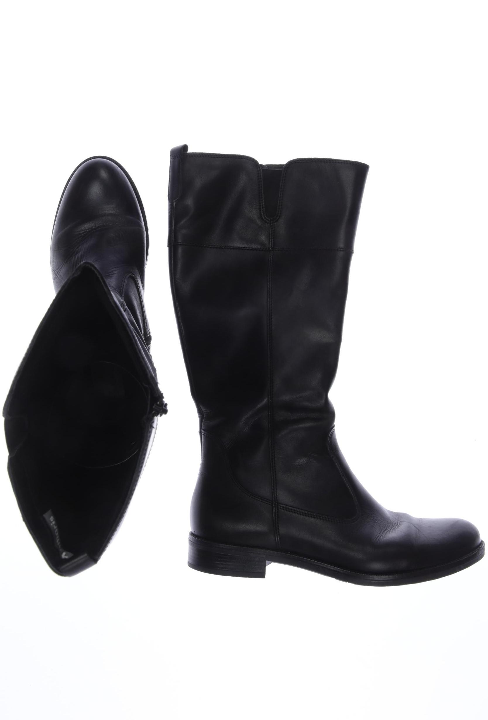 

Tamaris Damen Stiefel, schwarz, Gr. 40