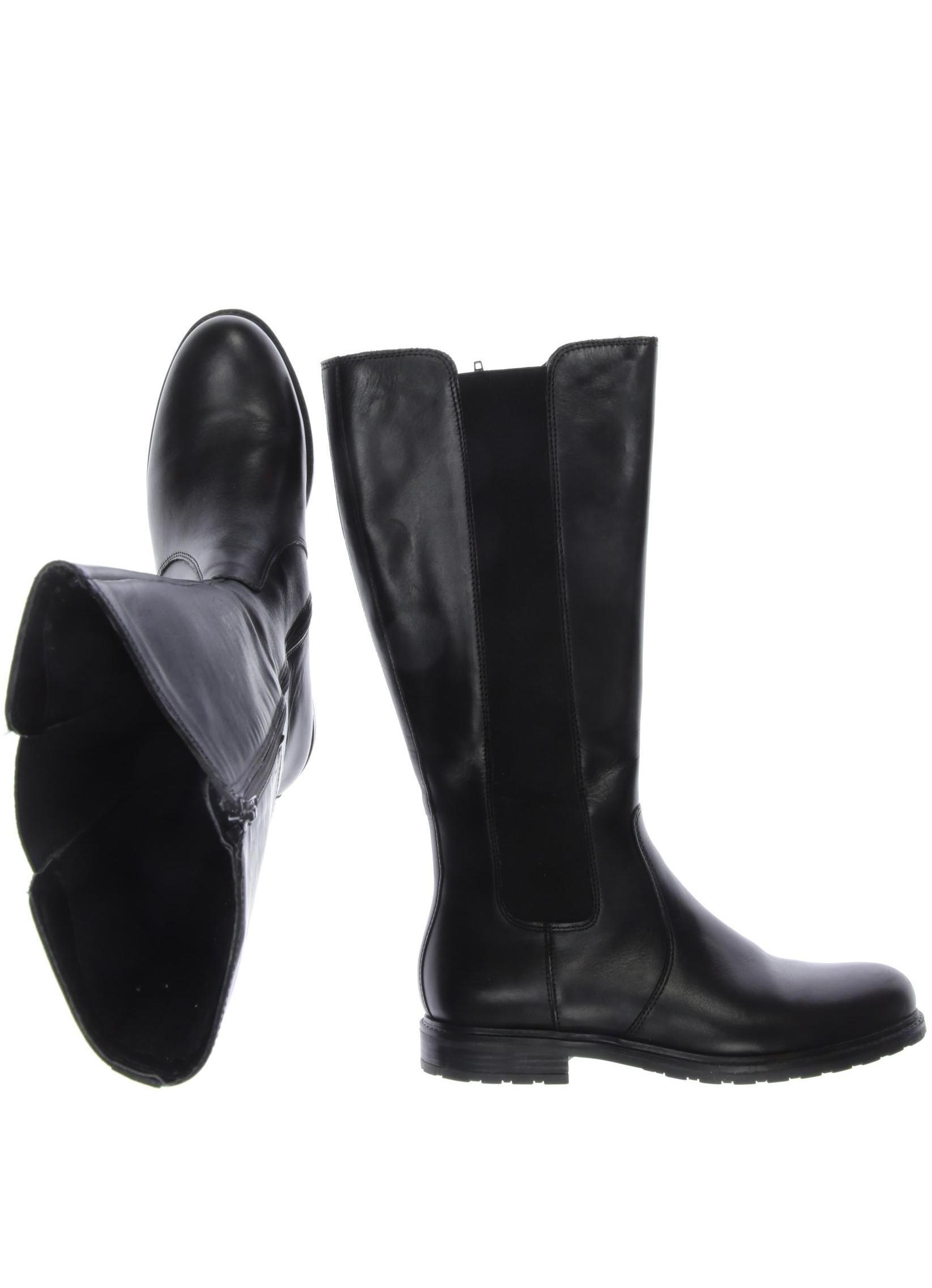 

Tamaris Damen Stiefel, schwarz, Gr. 39