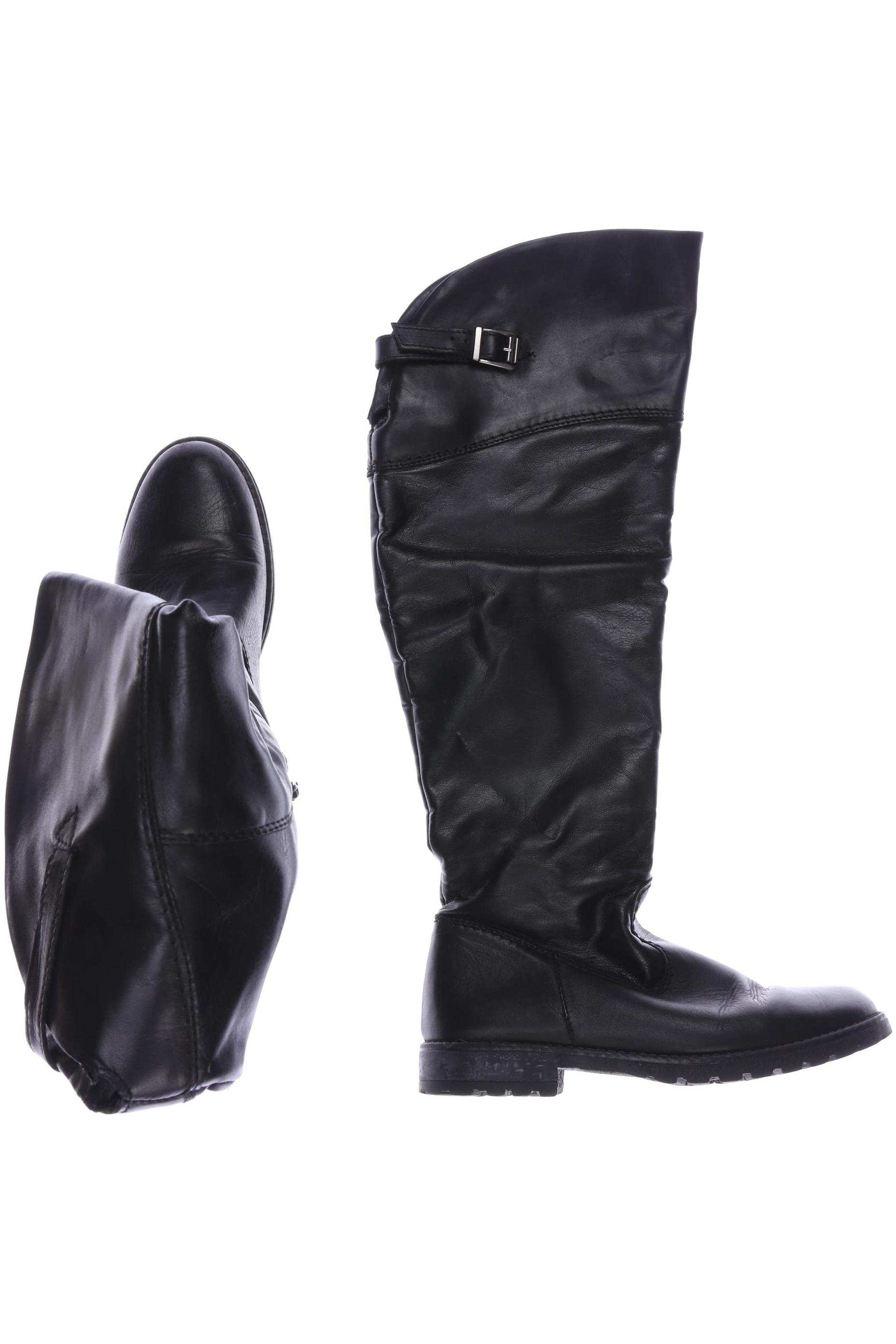 

Tamaris Damen Stiefel, schwarz