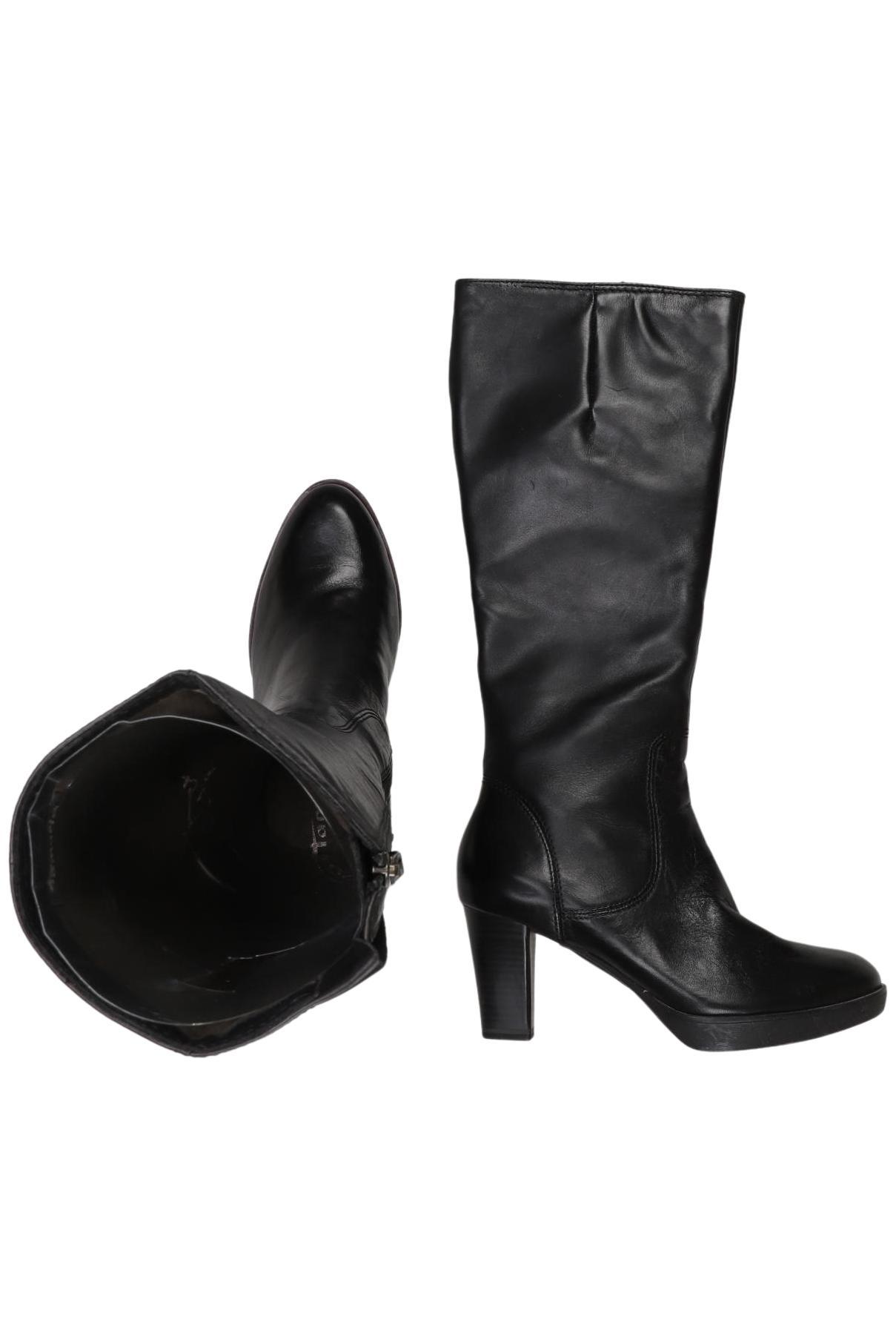 

Tamaris Damen Stiefel, schwarz, Gr. 37