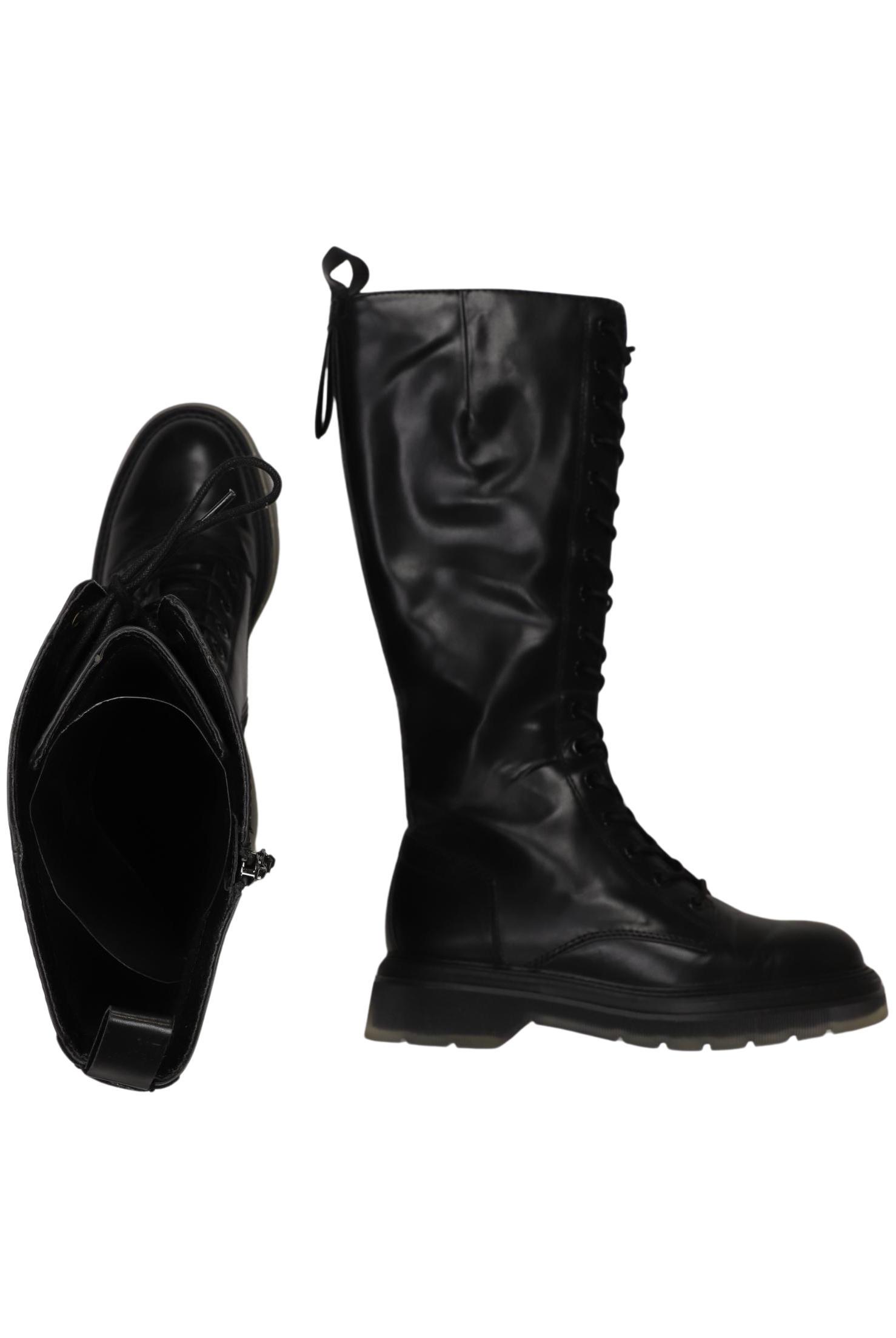 

Tamaris Damen Stiefel, schwarz, Gr. 37