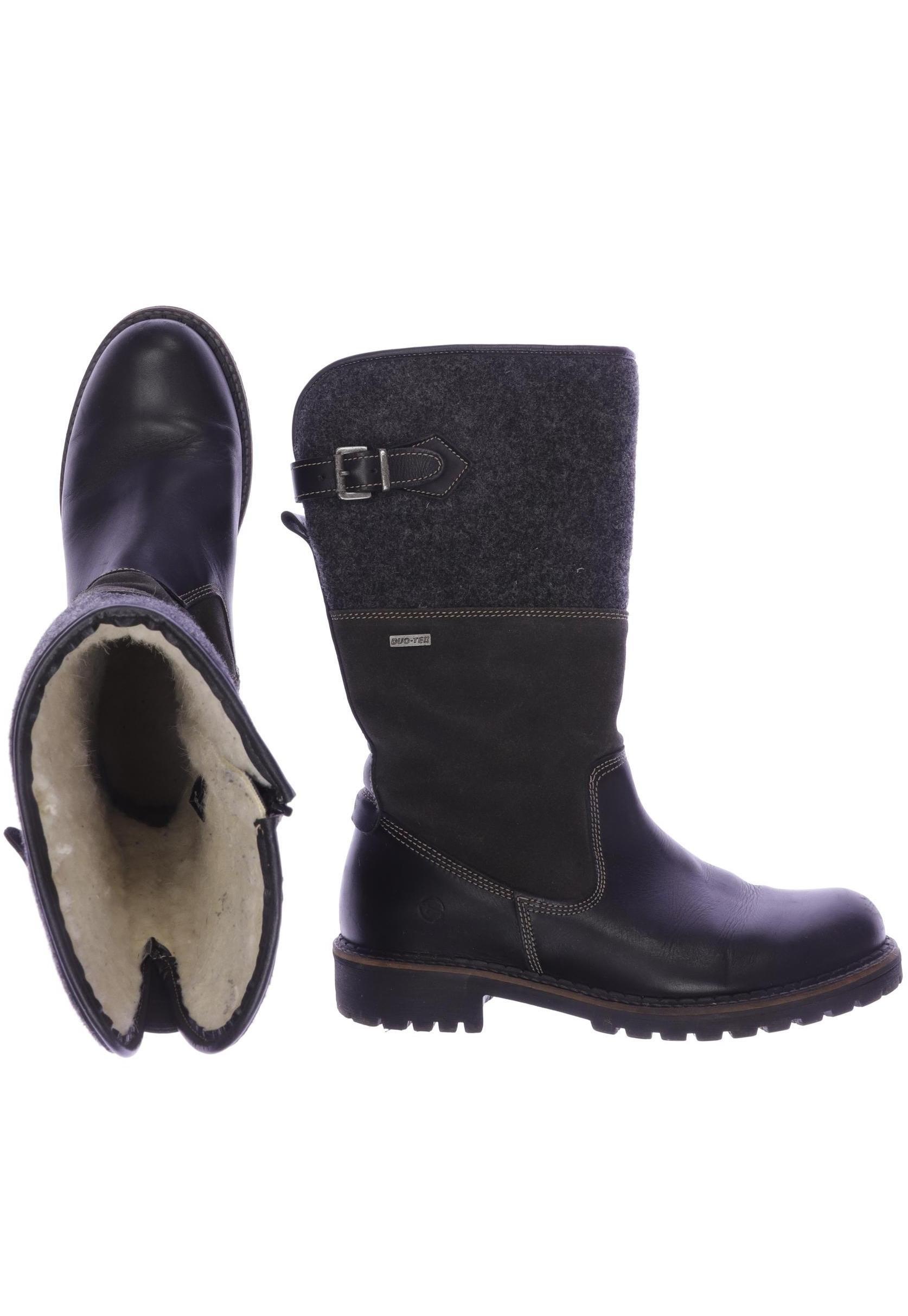 

Tamaris Damen Stiefel, schwarz, Gr. 41